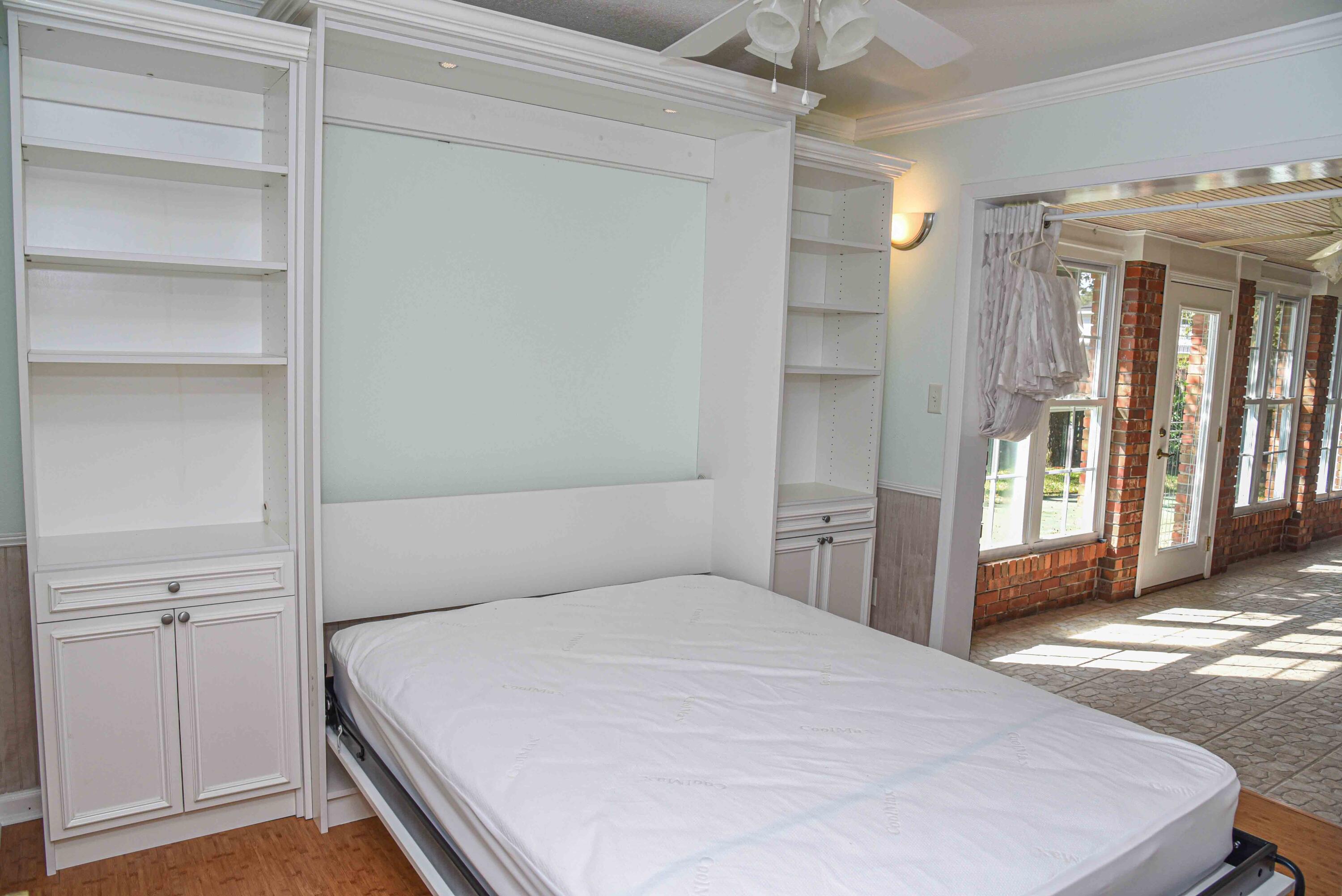 BAYOU WOODS 2ND ADDN - Residential