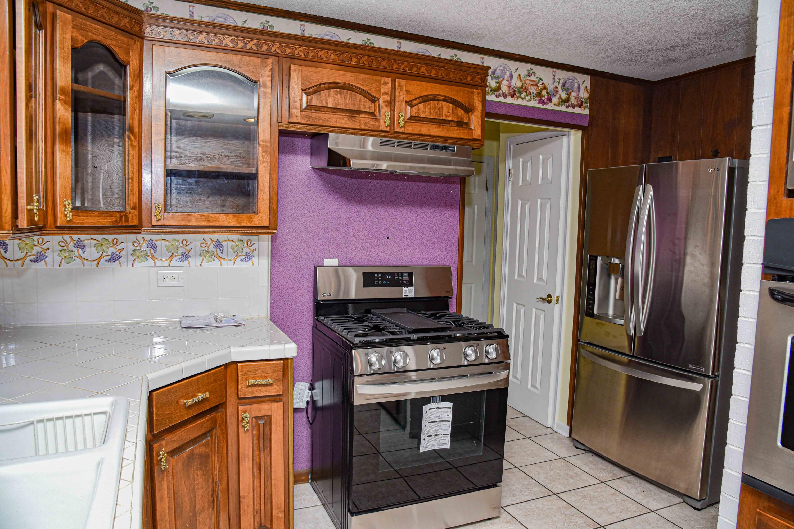 BAYOU WOODS 2ND ADDN - Residential