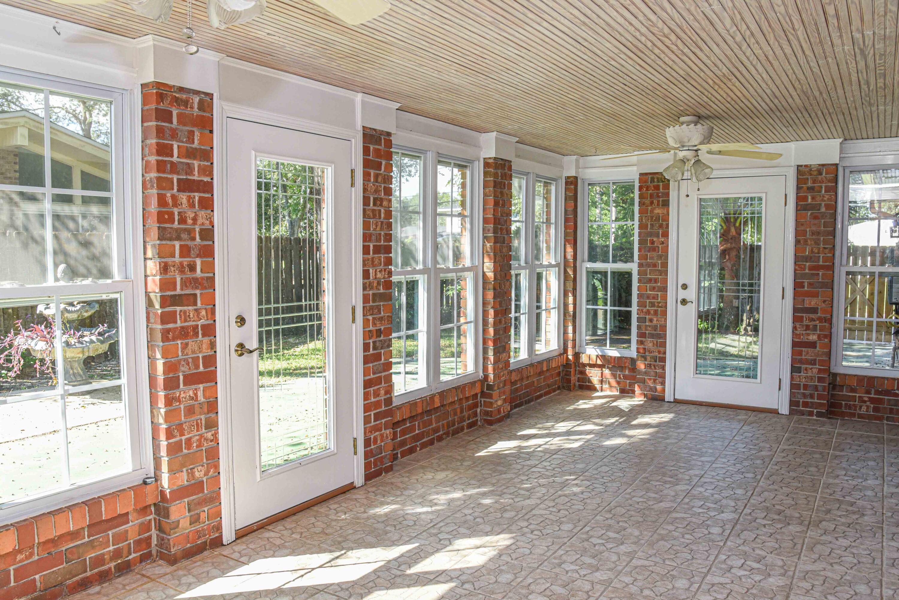 BAYOU WOODS 2ND ADDN - Residential