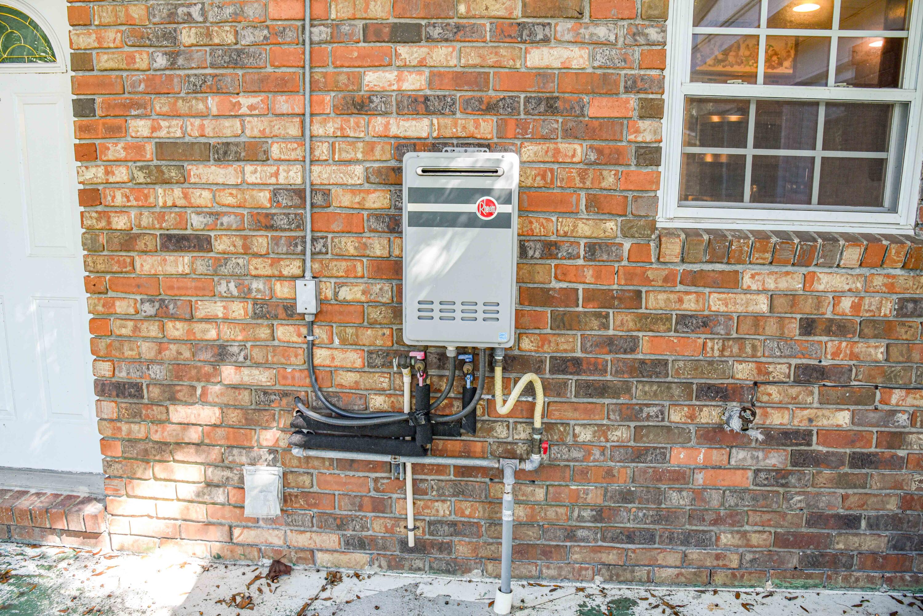 BAYOU WOODS 2ND ADDN - Residential