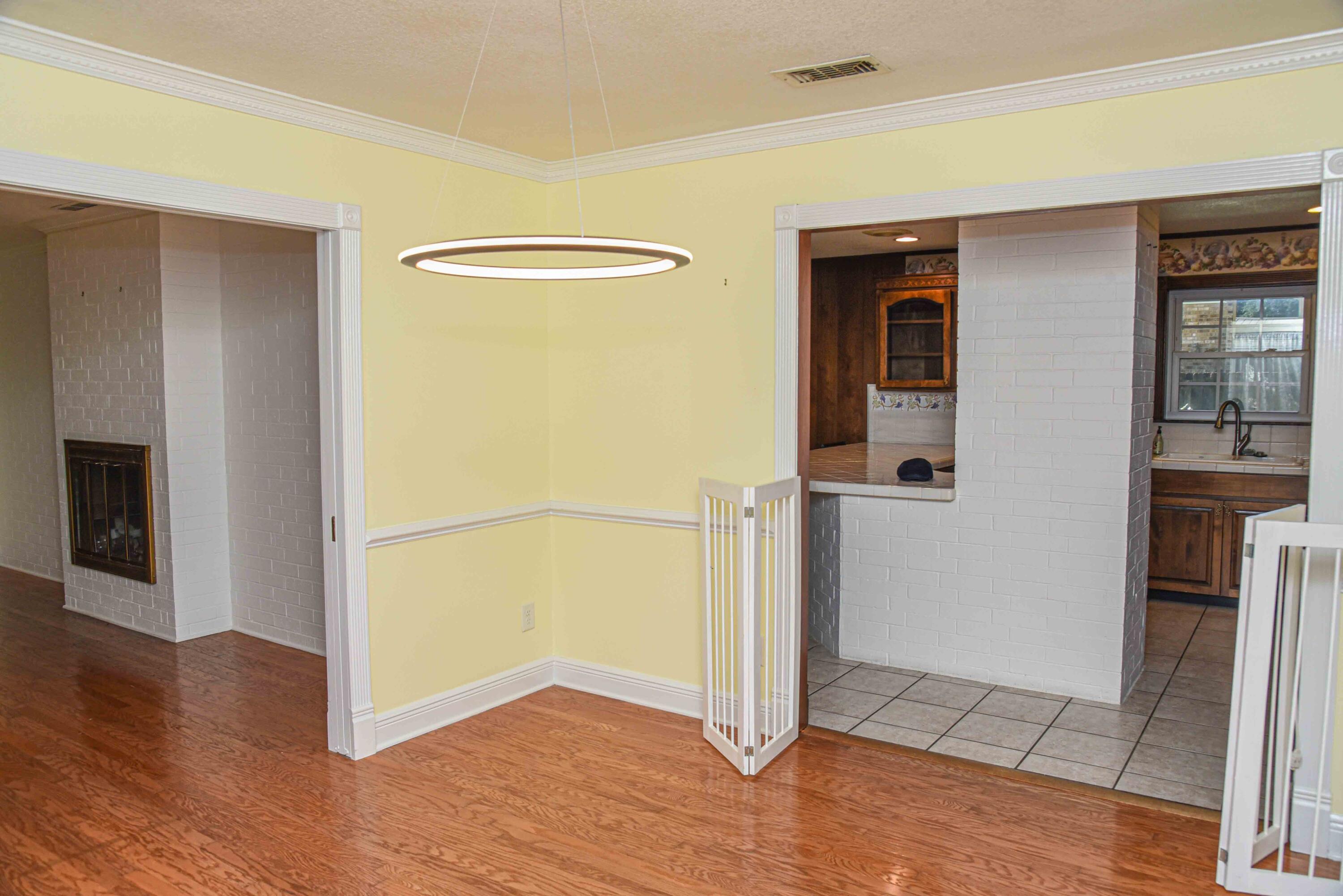 BAYOU WOODS 2ND ADDN - Residential