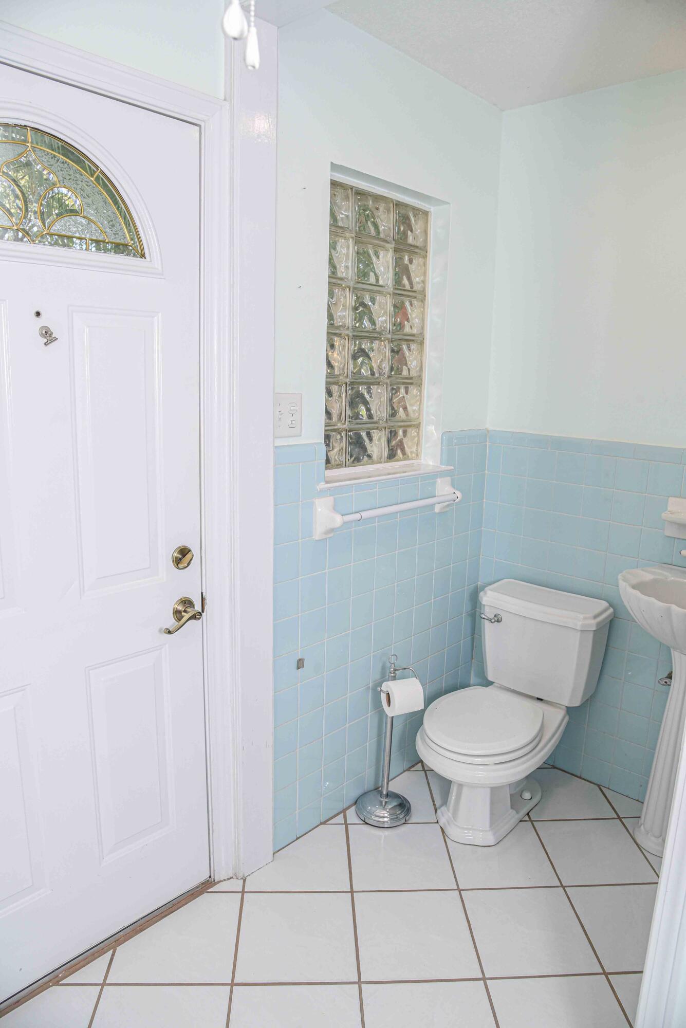 BAYOU WOODS 2ND ADDN - Residential