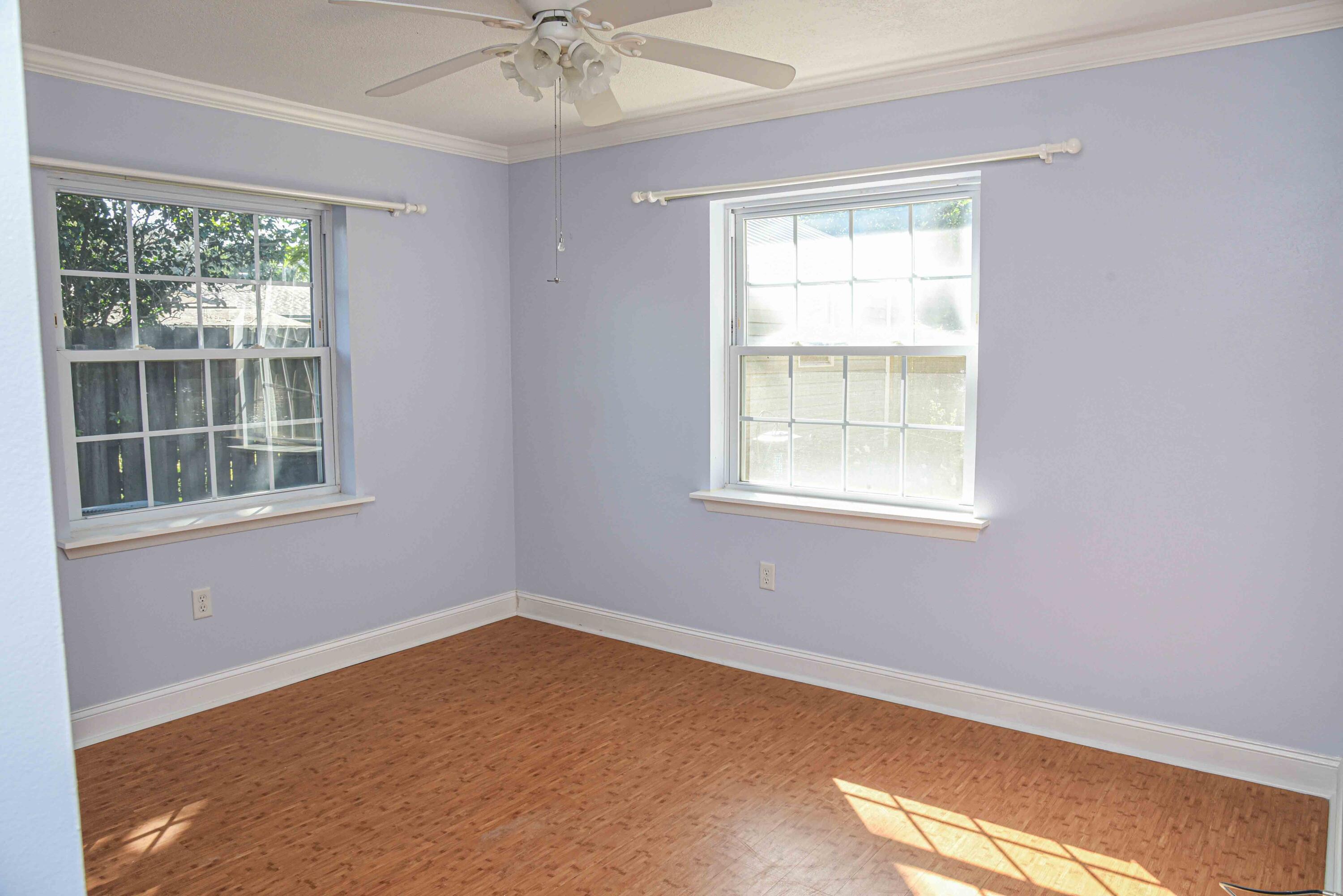 BAYOU WOODS 2ND ADDN - Residential