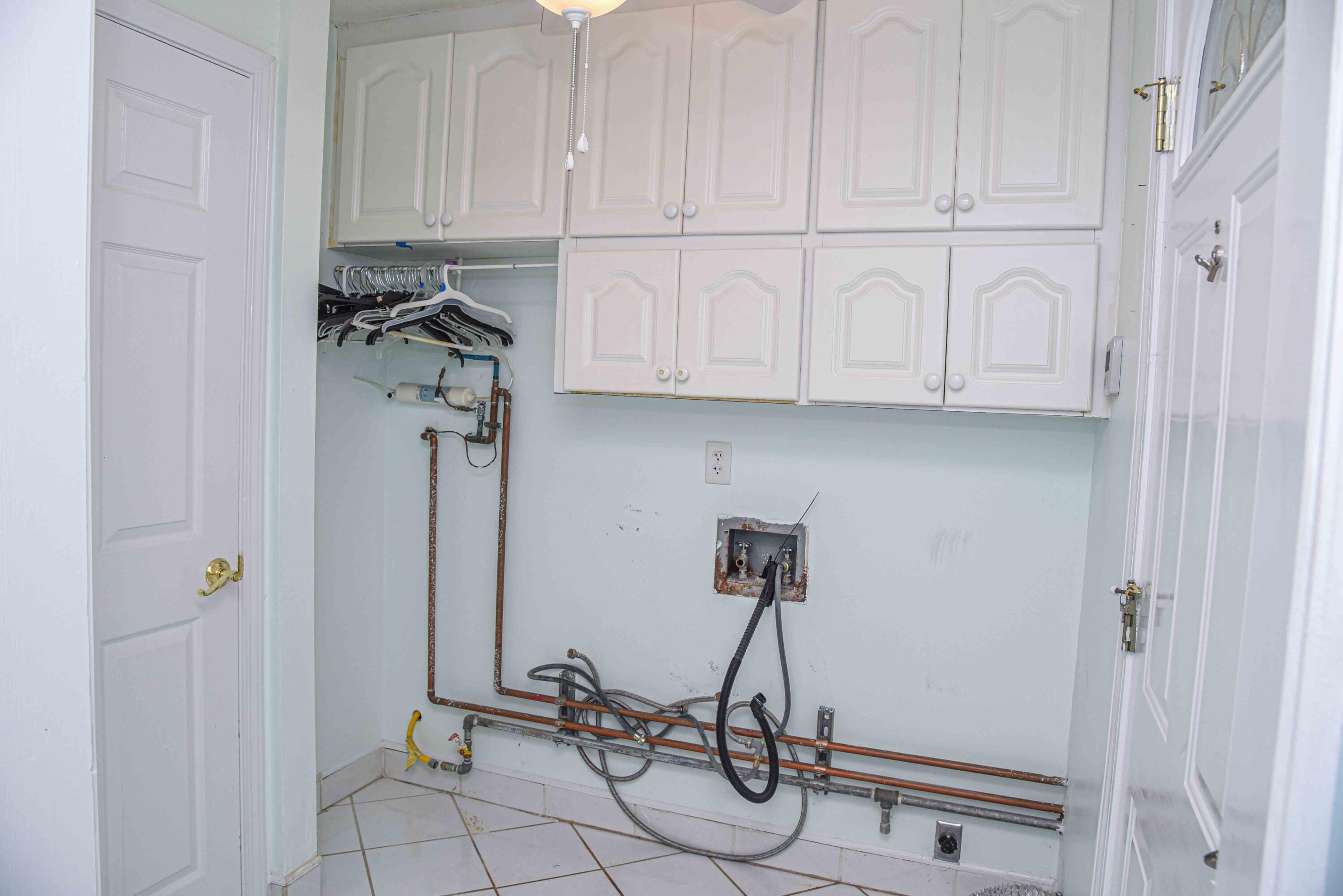 BAYOU WOODS 2ND ADDN - Residential