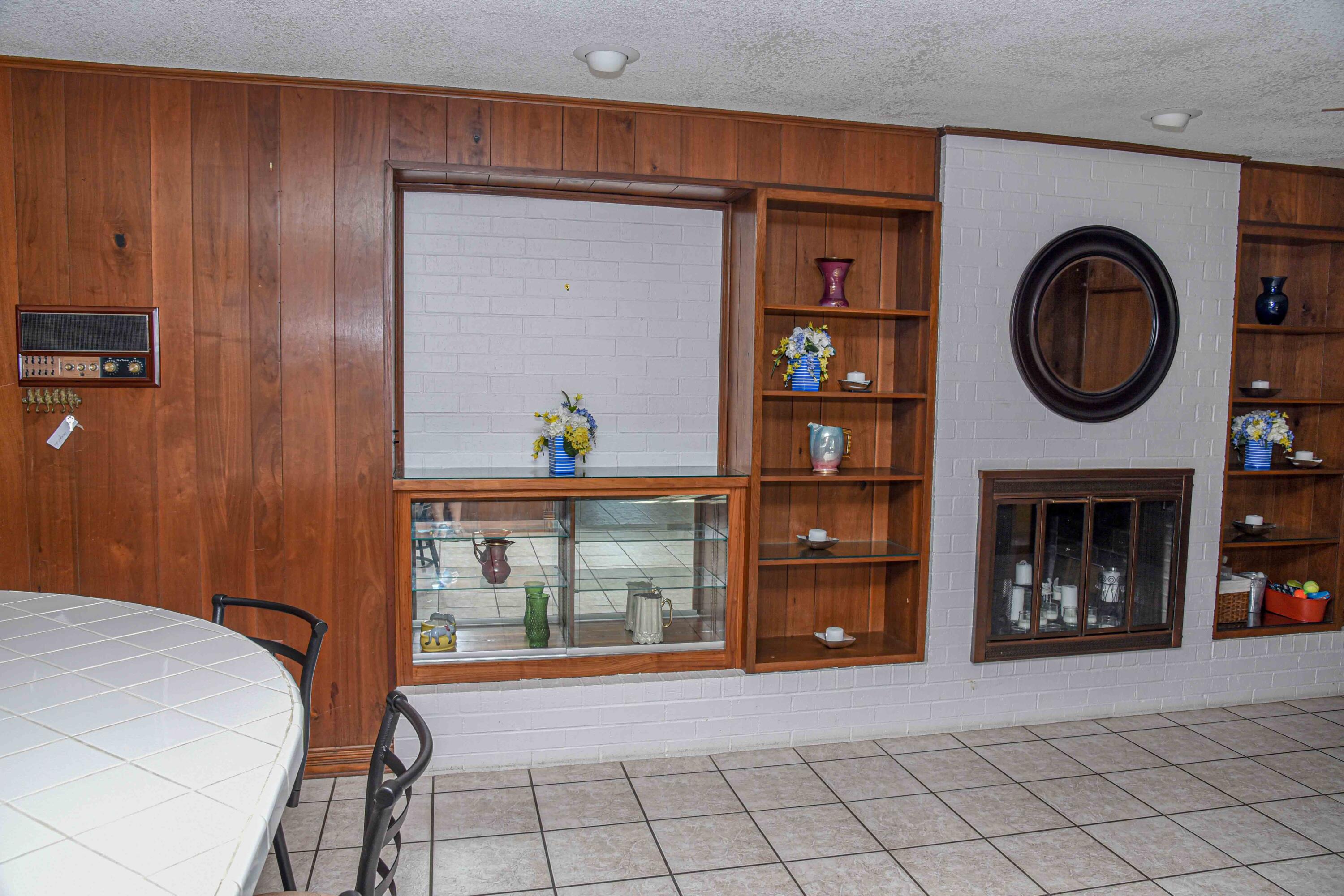 BAYOU WOODS 2ND ADDN - Residential