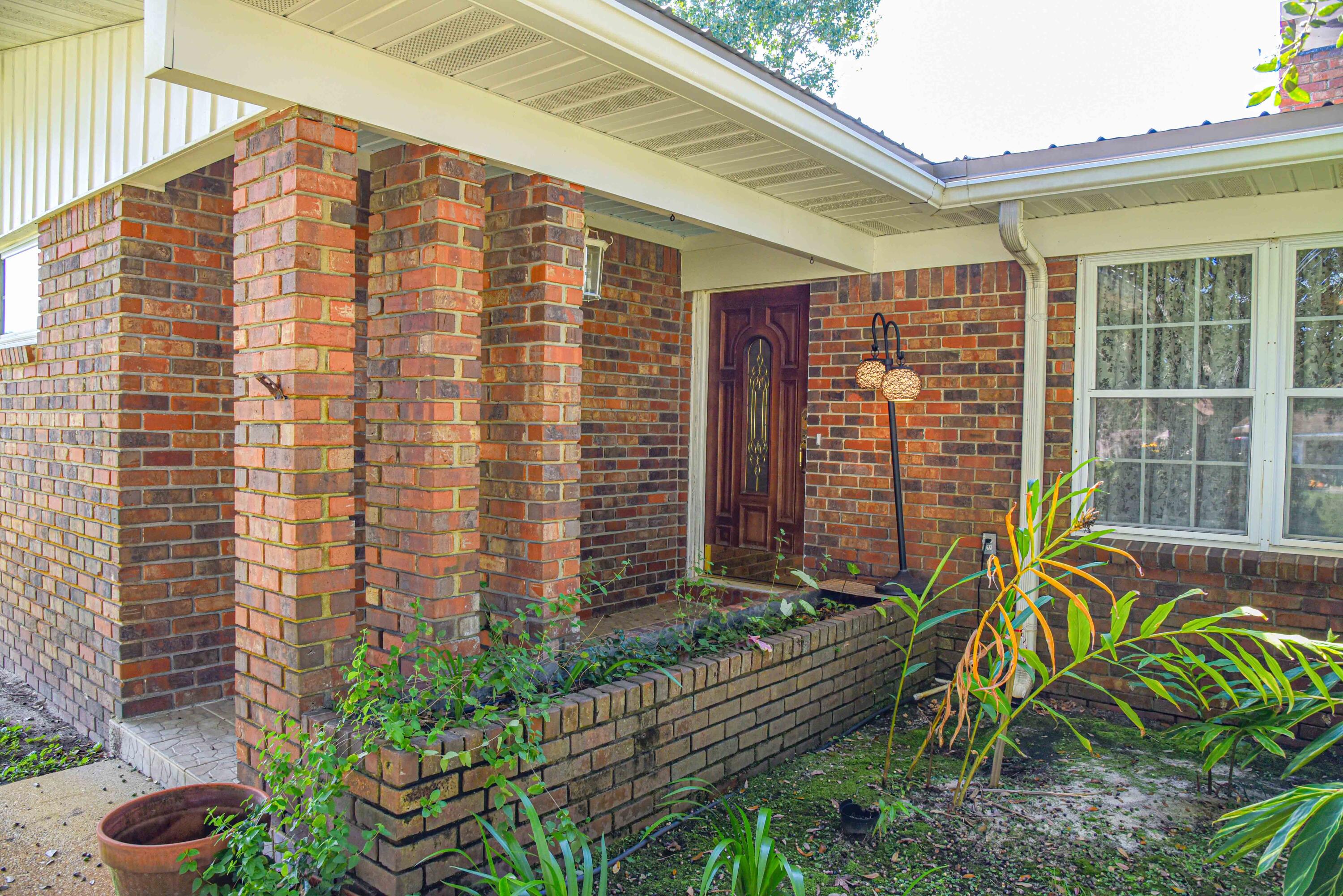 BAYOU WOODS 2ND ADDN - Residential