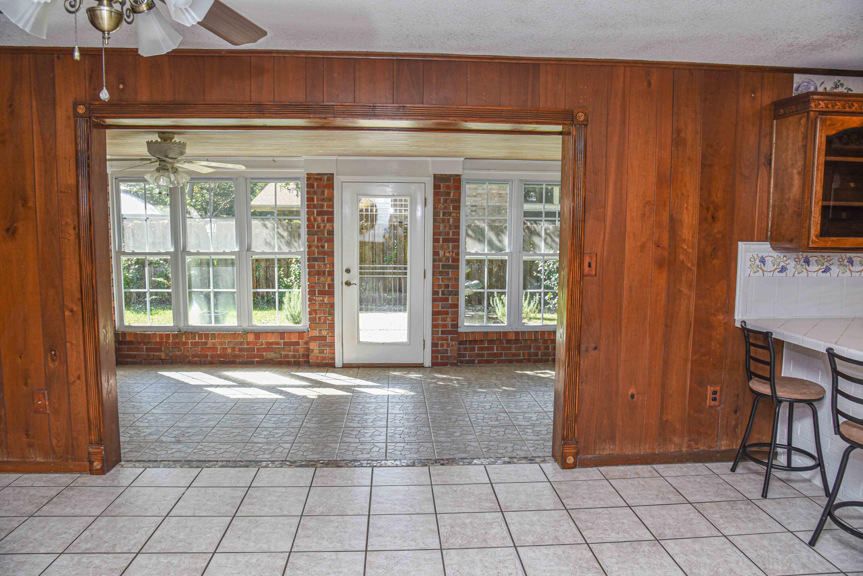 BAYOU WOODS 2ND ADDN - Residential