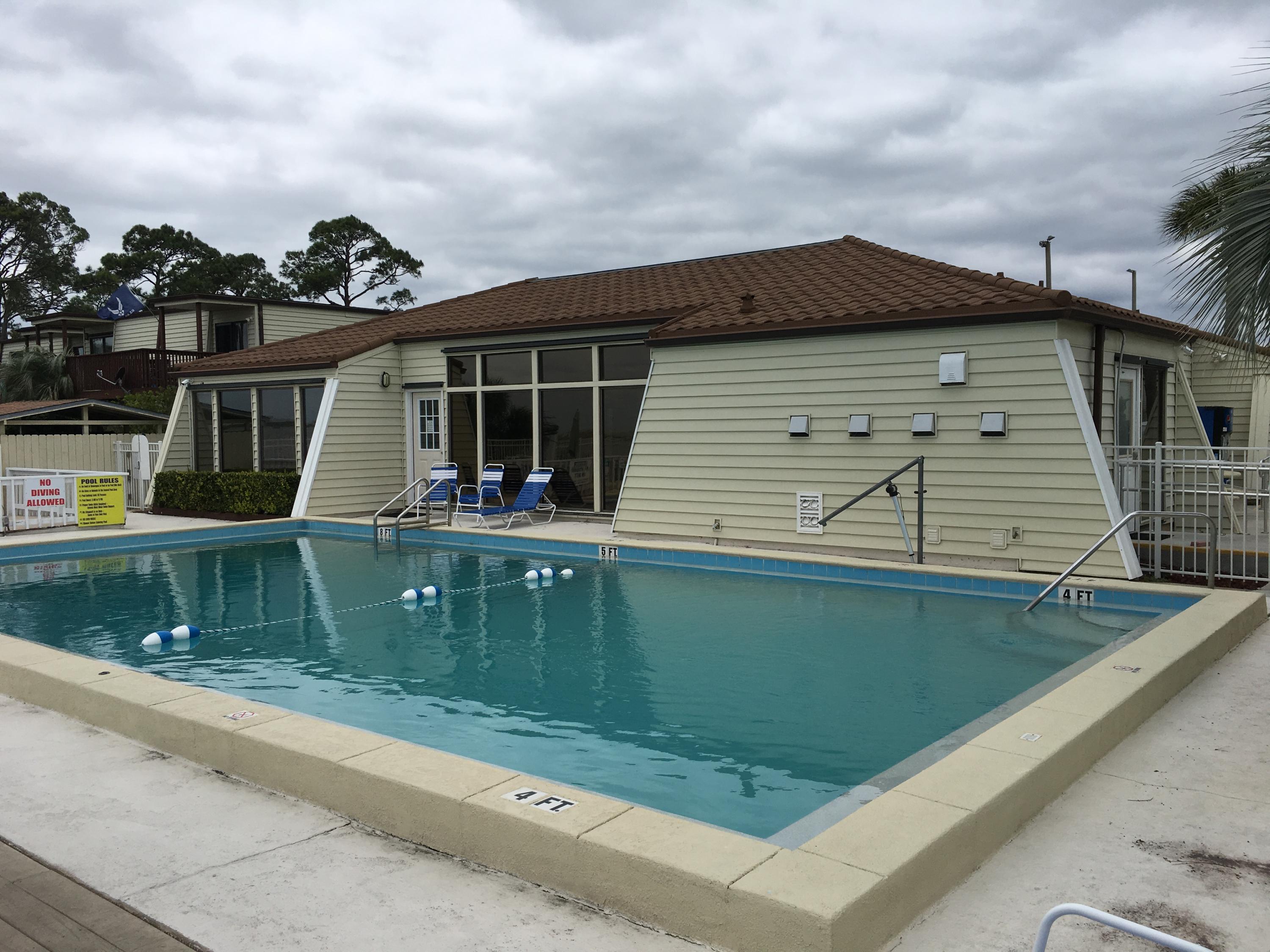 FOUNTAINHEAD CONDO - Residential