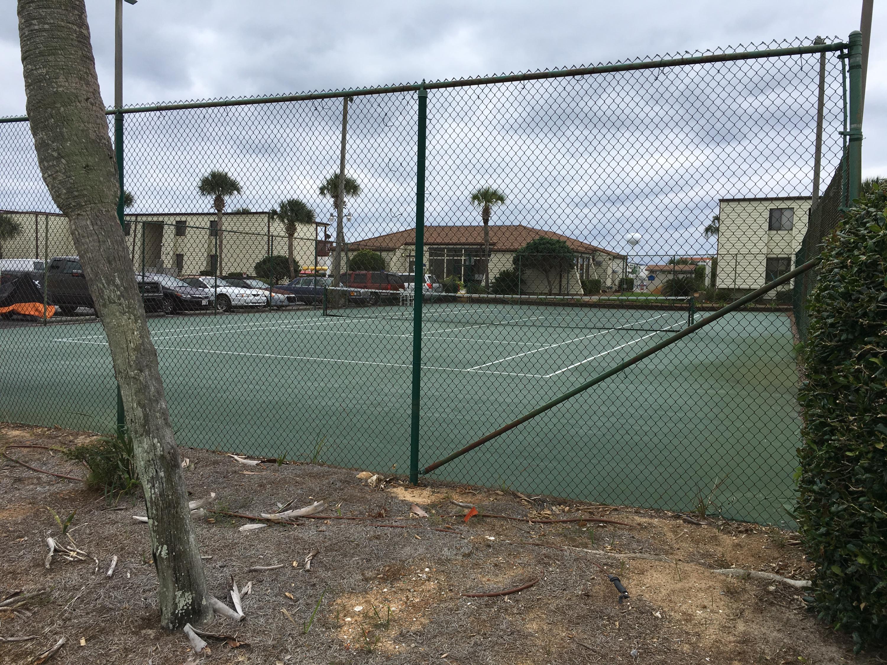 FOUNTAINHEAD CONDO - Residential