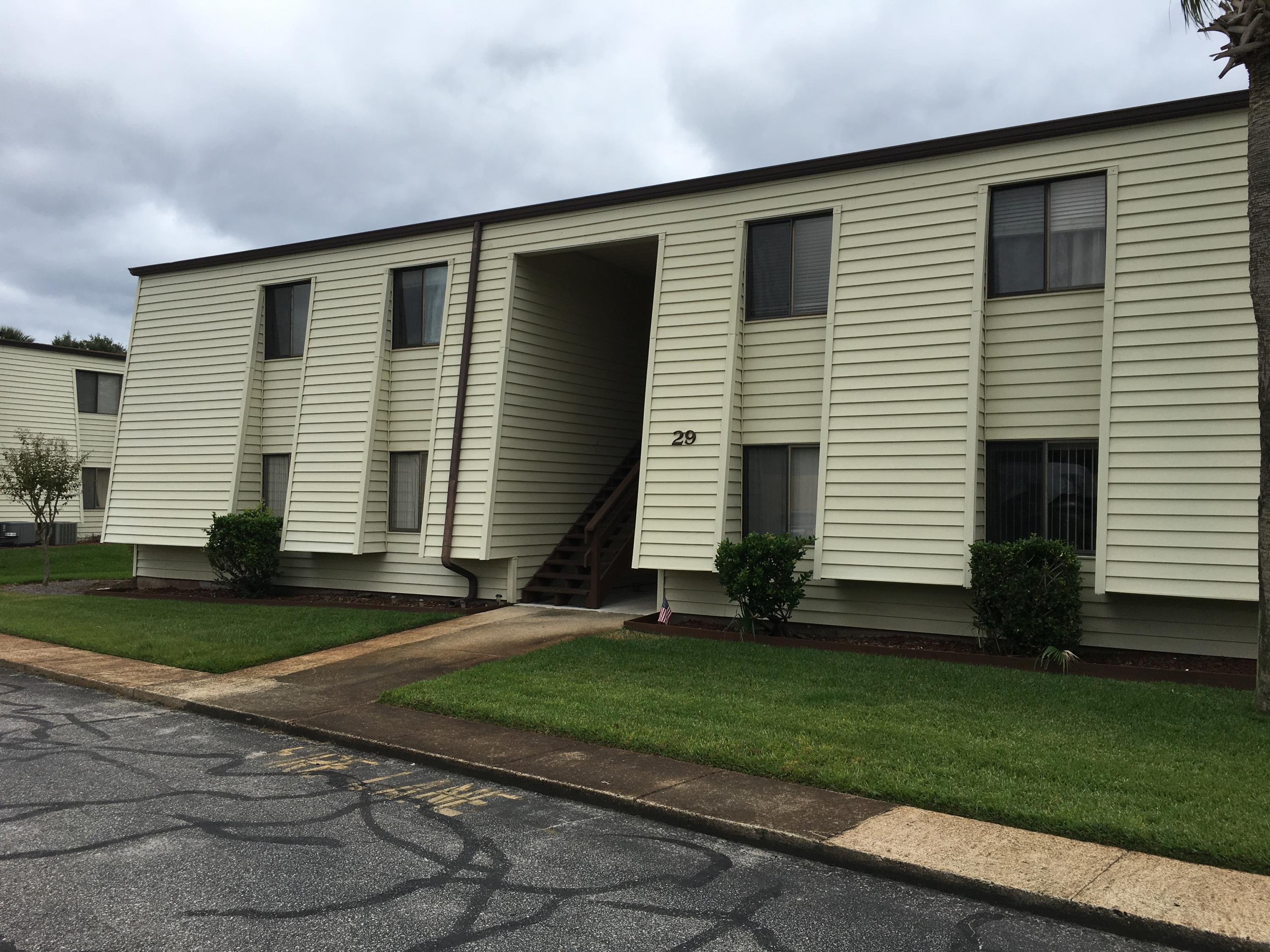 FOUNTAINHEAD CONDO - Residential