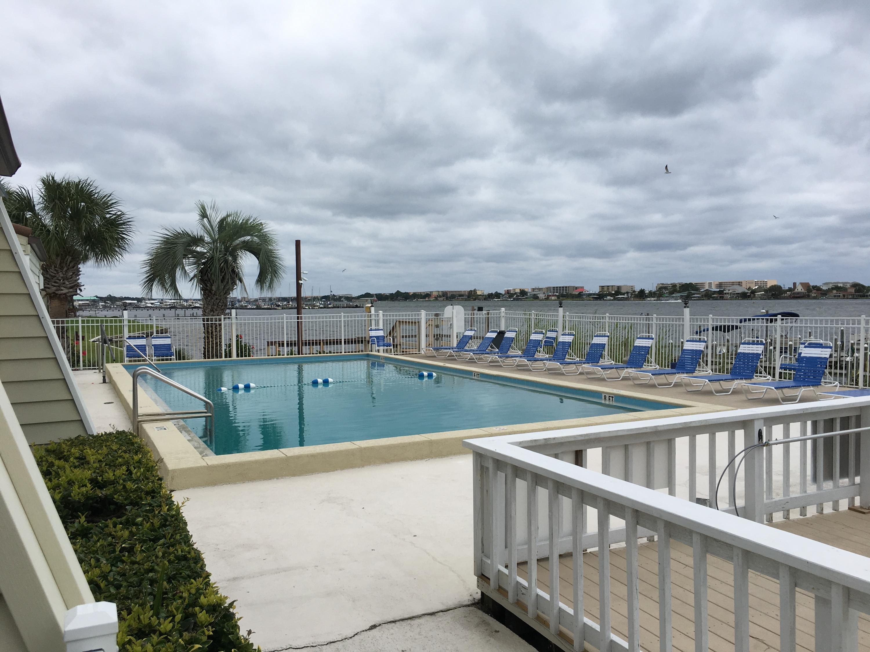 FOUNTAINHEAD CONDO - Residential