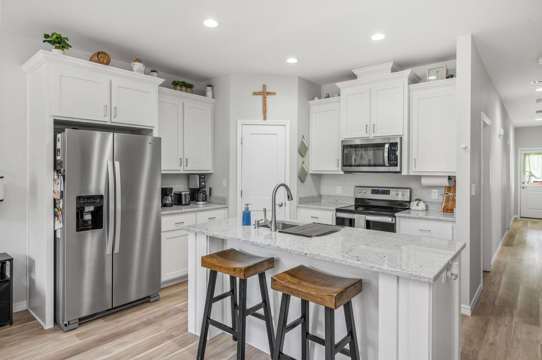 OAKDALE - Residential