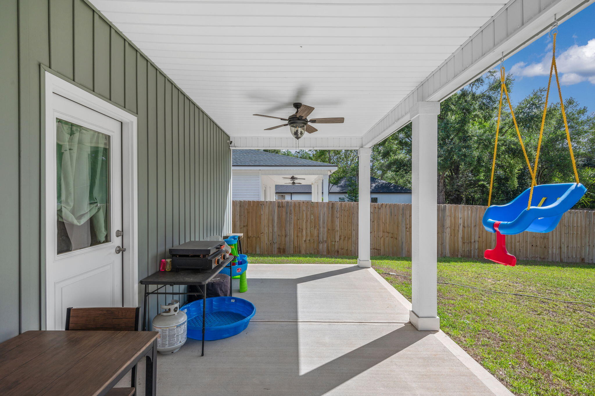 OAKDALE - Residential