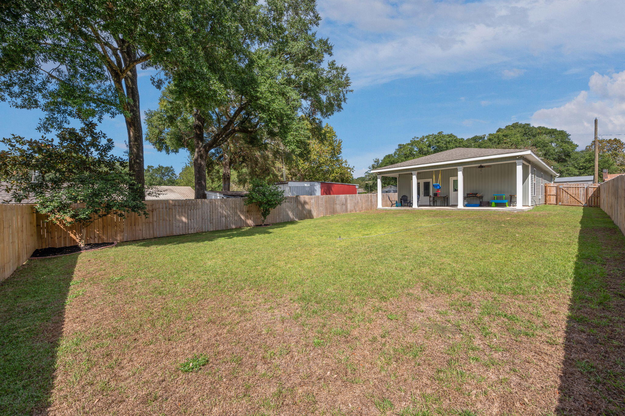 OAKDALE - Residential