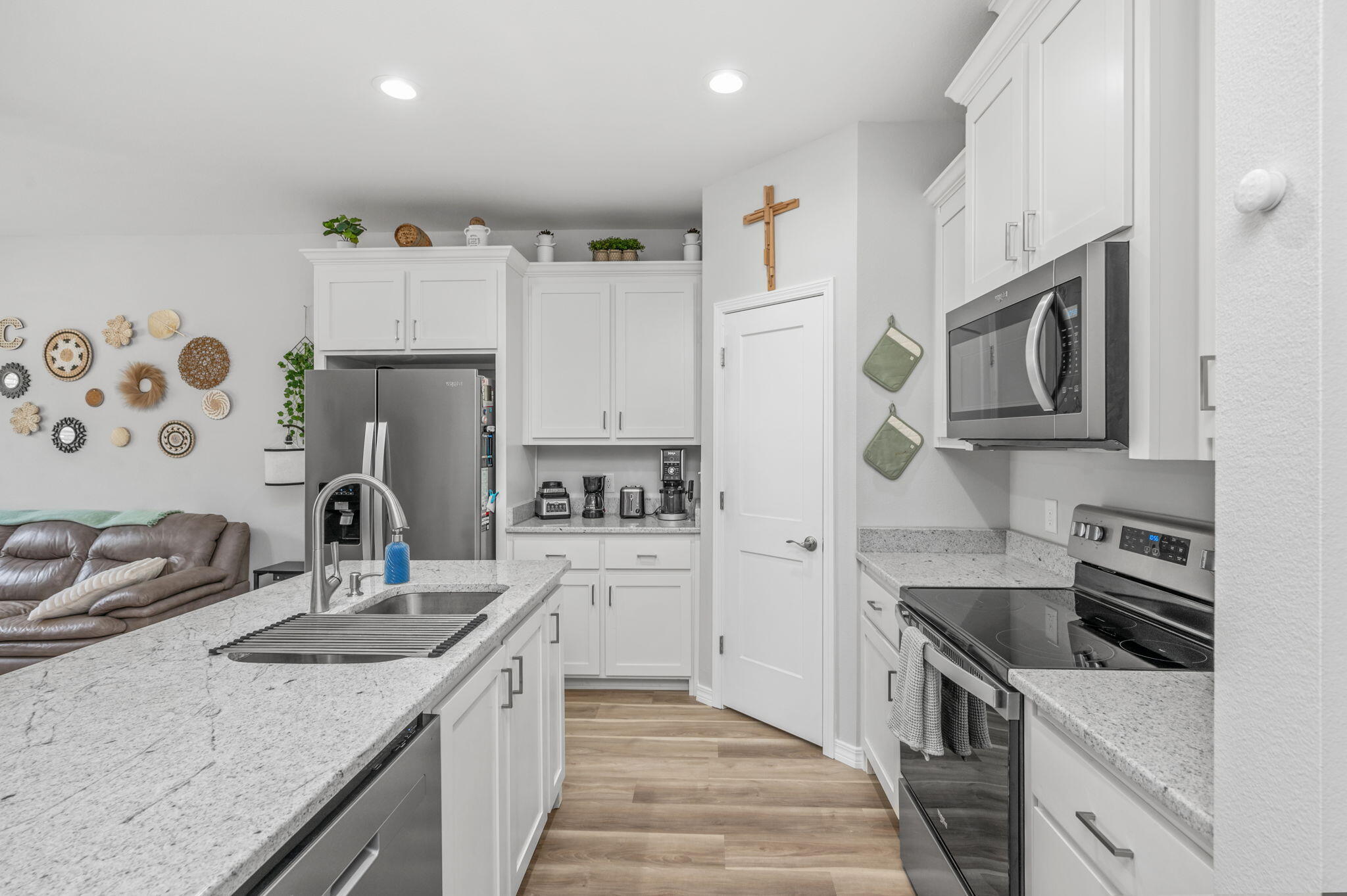 OAKDALE - Residential