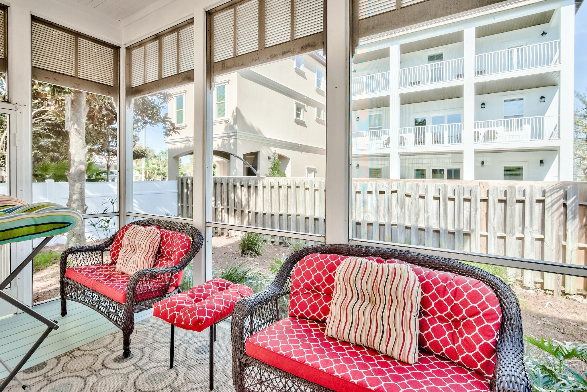 FRANGISTA BEACH - Residential
