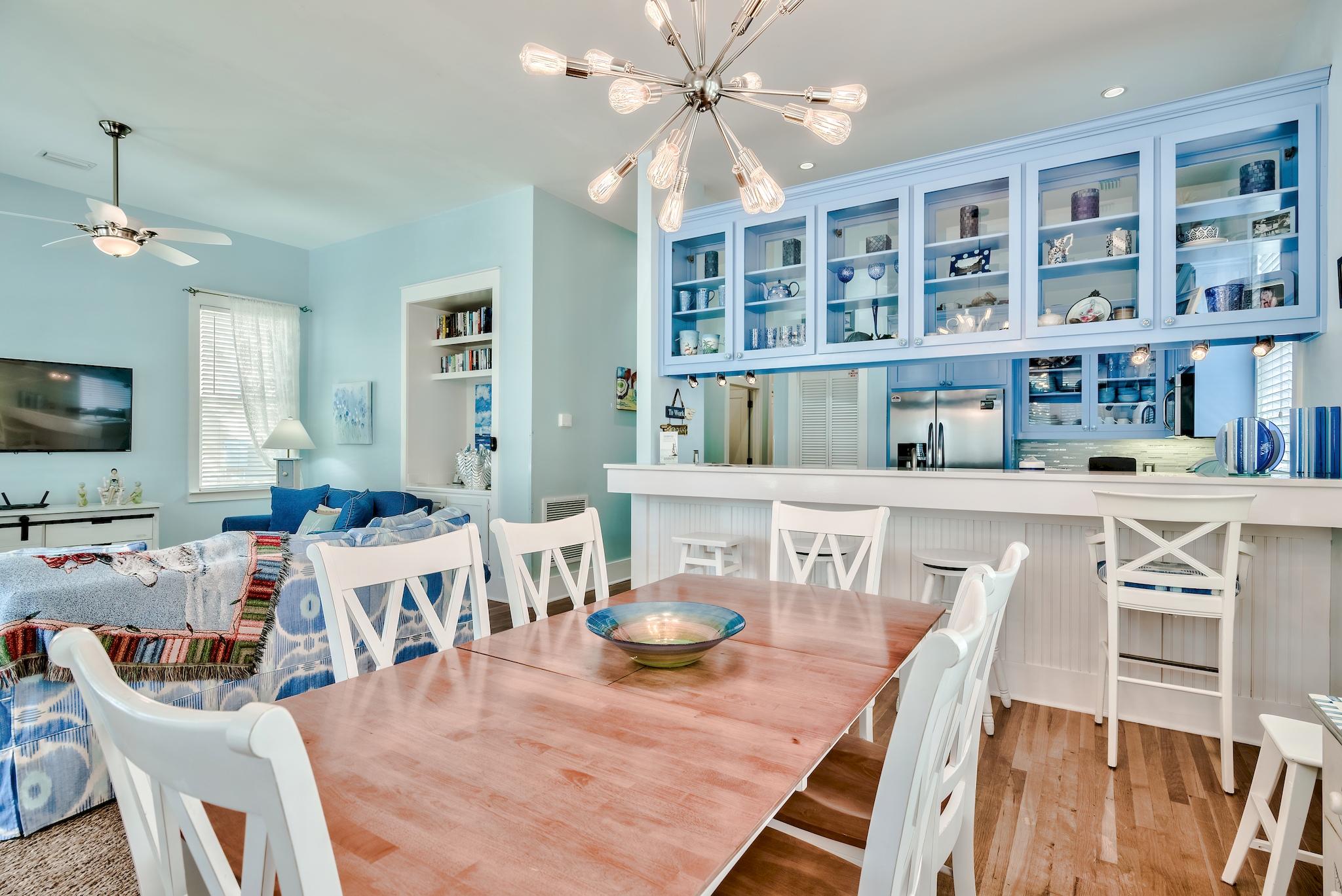 FRANGISTA BEACH - Residential
