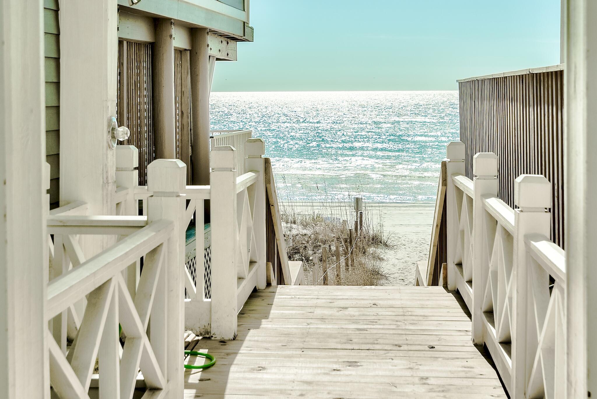 FRANGISTA BEACH - Residential