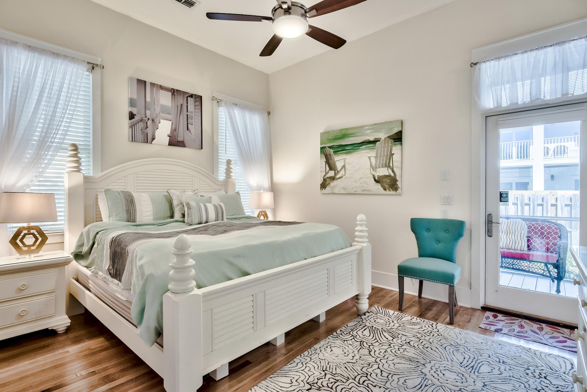 FRANGISTA BEACH - Residential