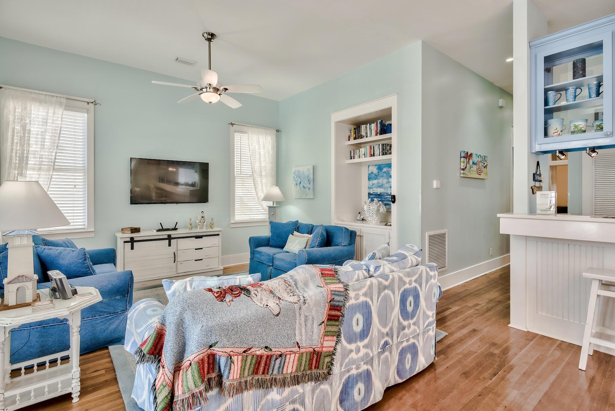 FRANGISTA BEACH - Residential