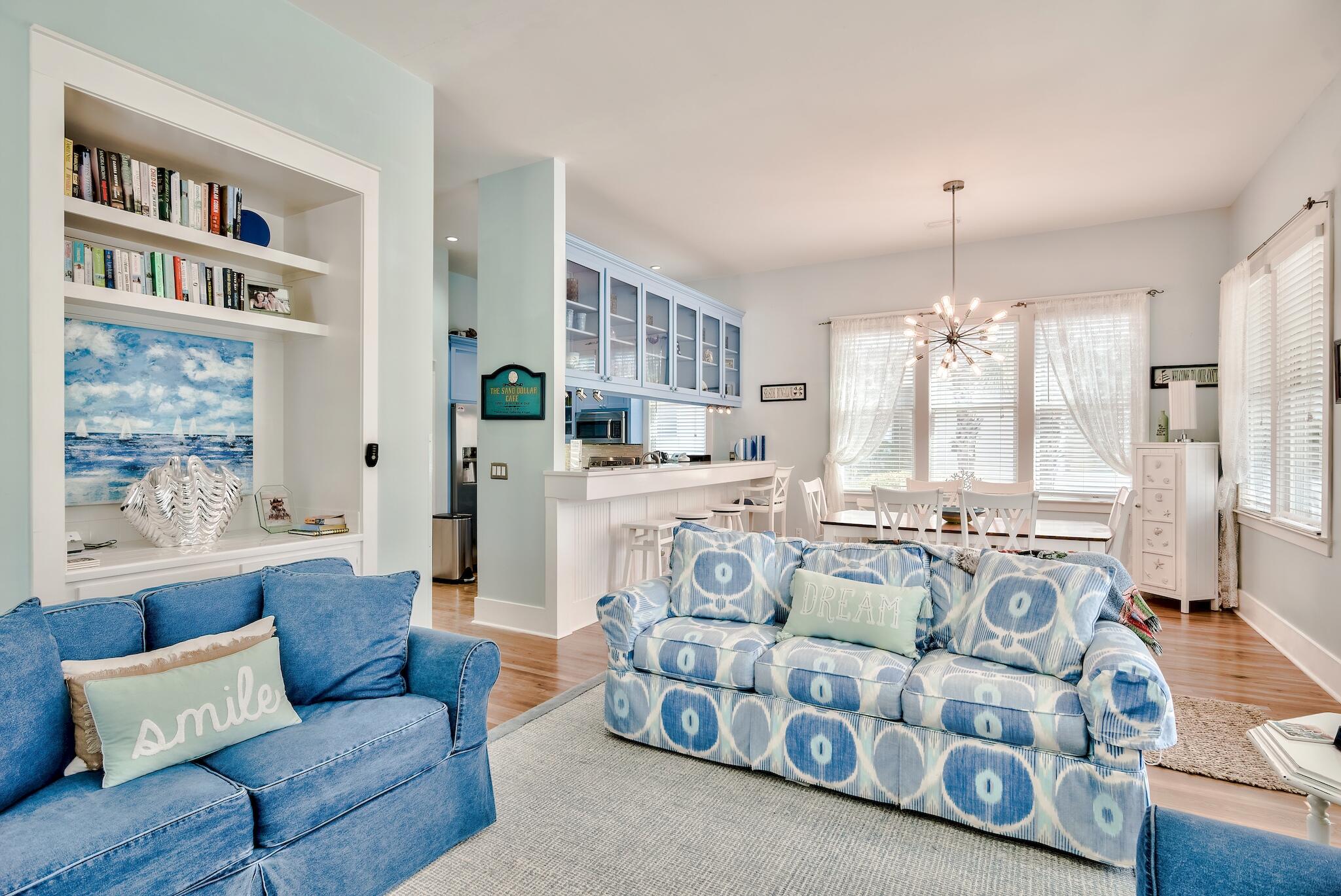 FRANGISTA BEACH - Residential
