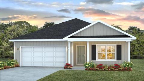 5624 Thatcher Road Crestview FL 32539