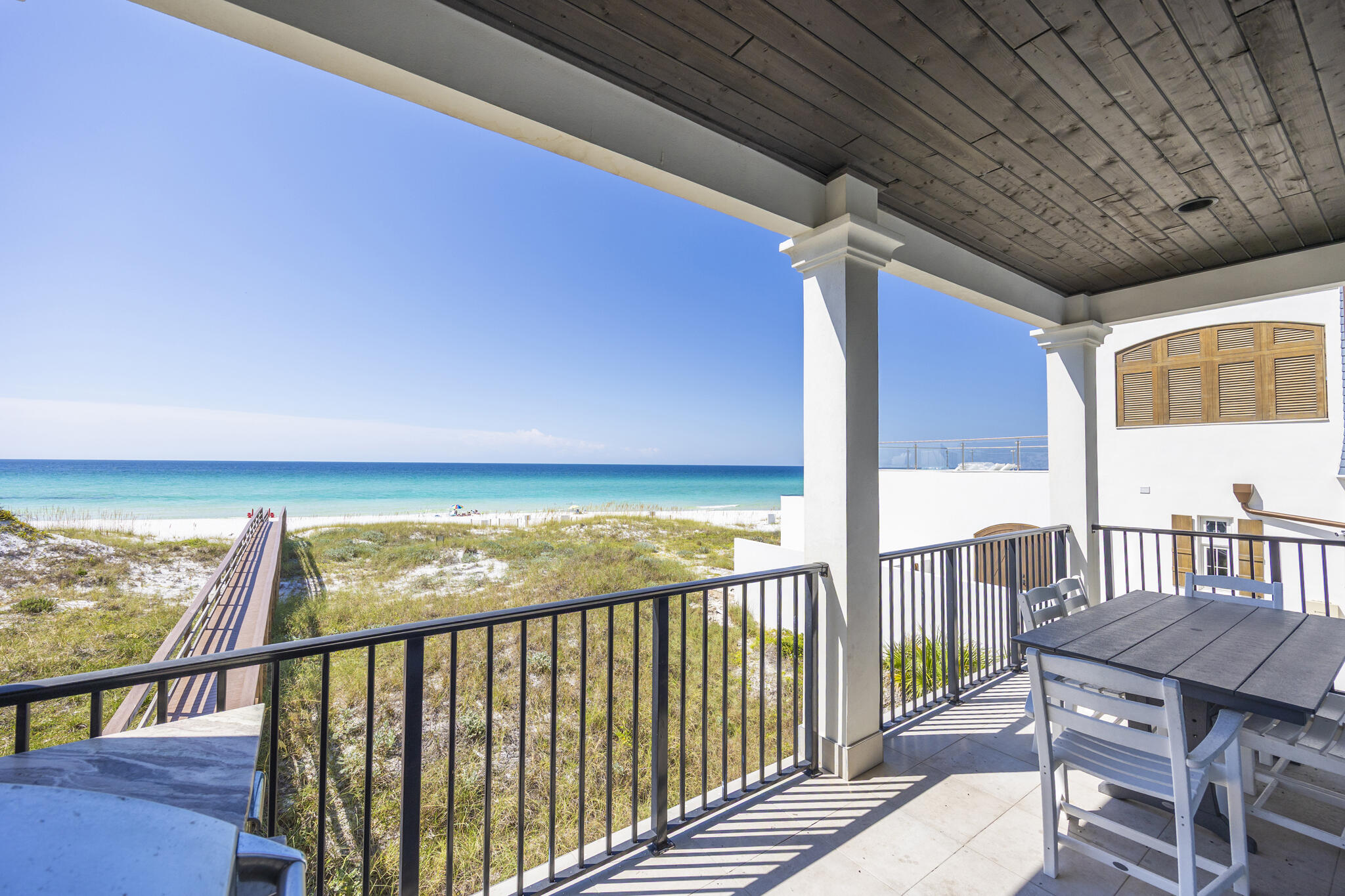 BEACHSIDE ESTATES - Residential