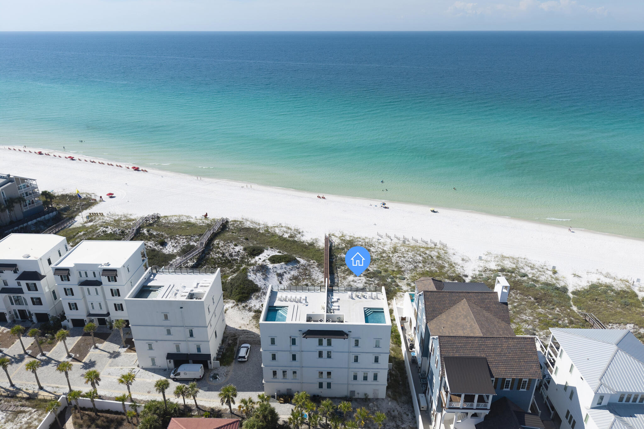 BEACHSIDE ESTATES - Residential