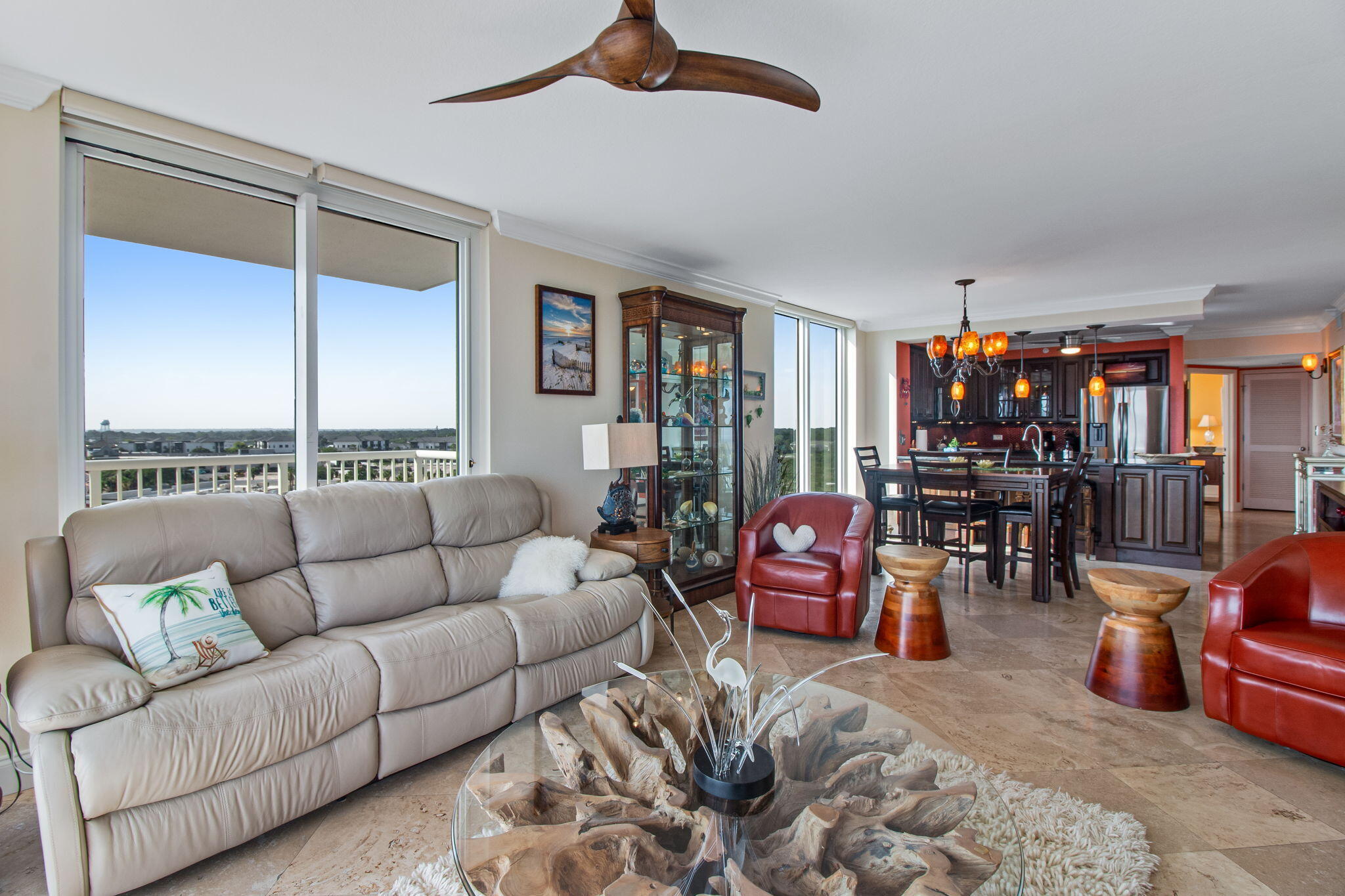 TERRACE AT PELICAN BEACH - Residential
