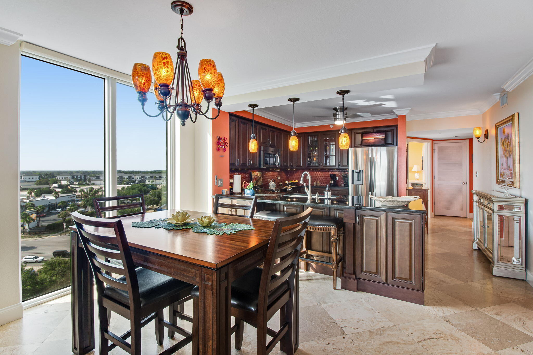 TERRACE AT PELICAN BEACH - Residential