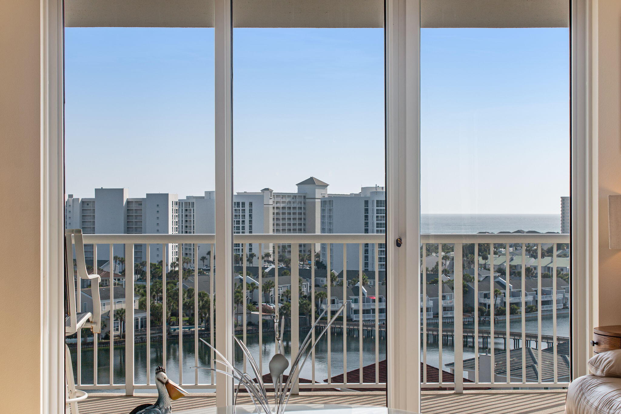TERRACE AT PELICAN BEACH - Residential