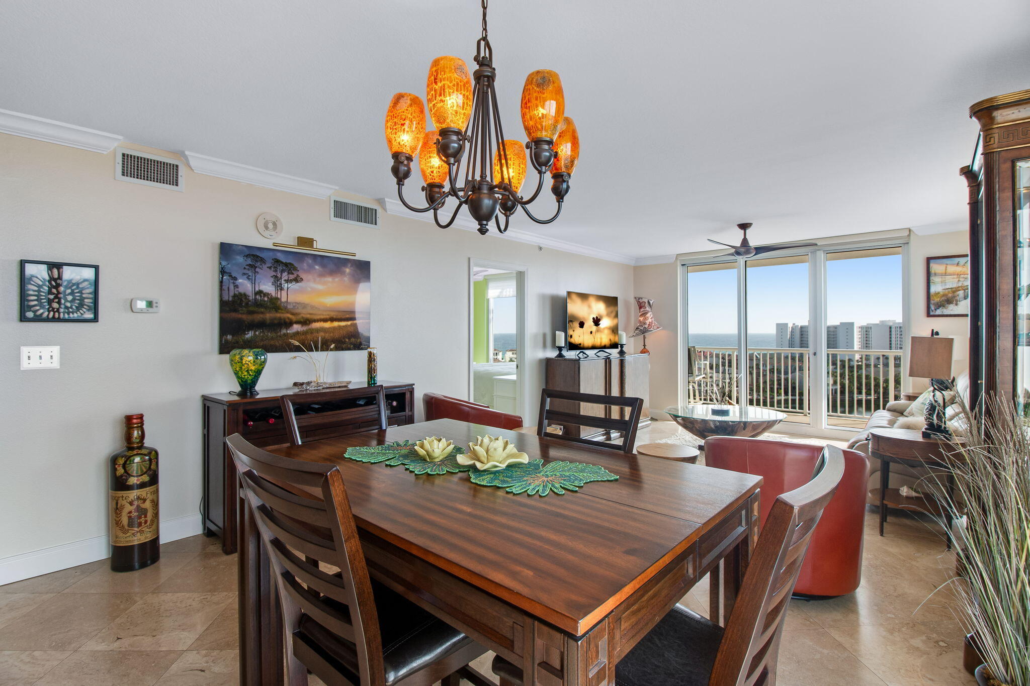 TERRACE AT PELICAN BEACH - Residential
