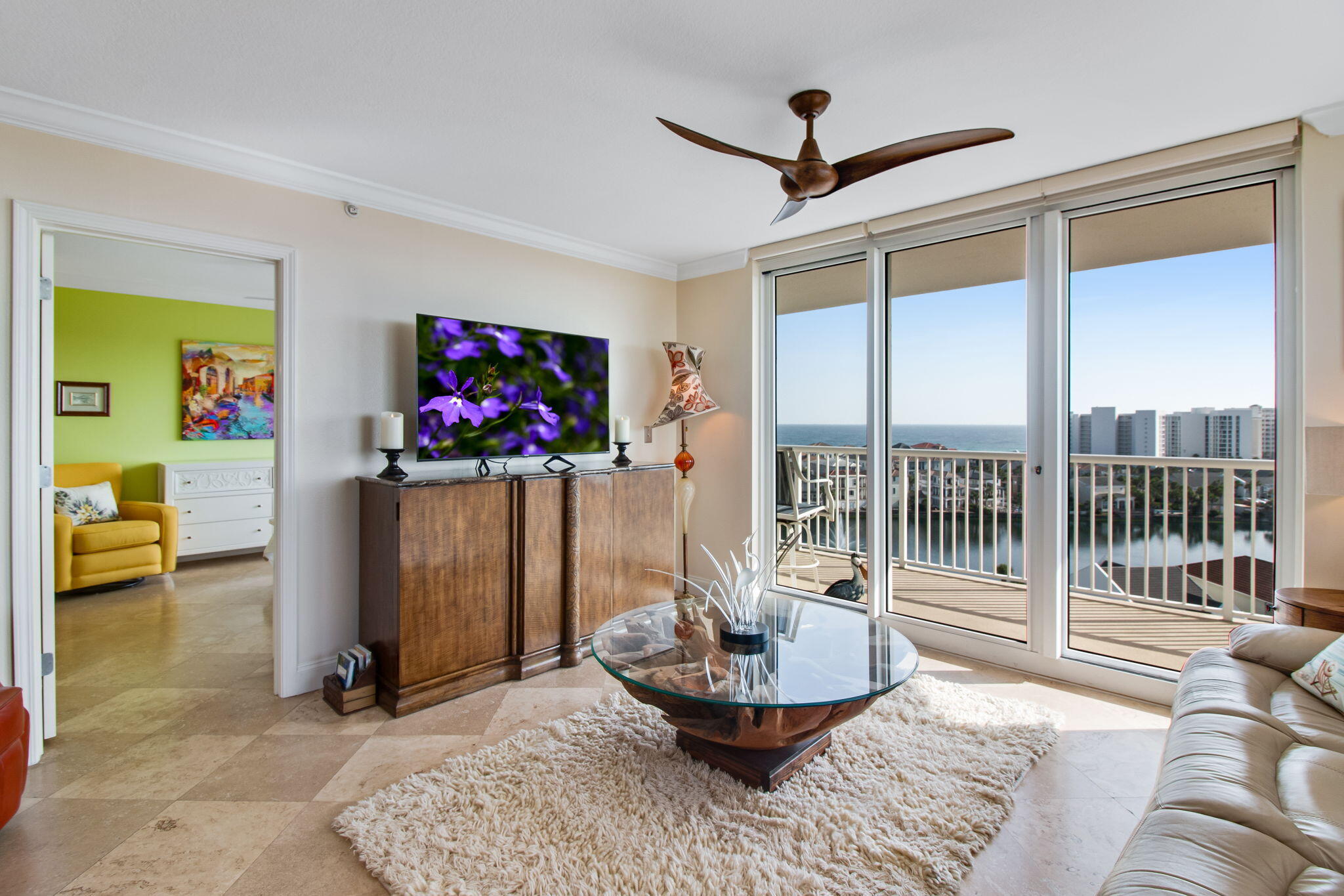 TERRACE AT PELICAN BEACH - Residential
