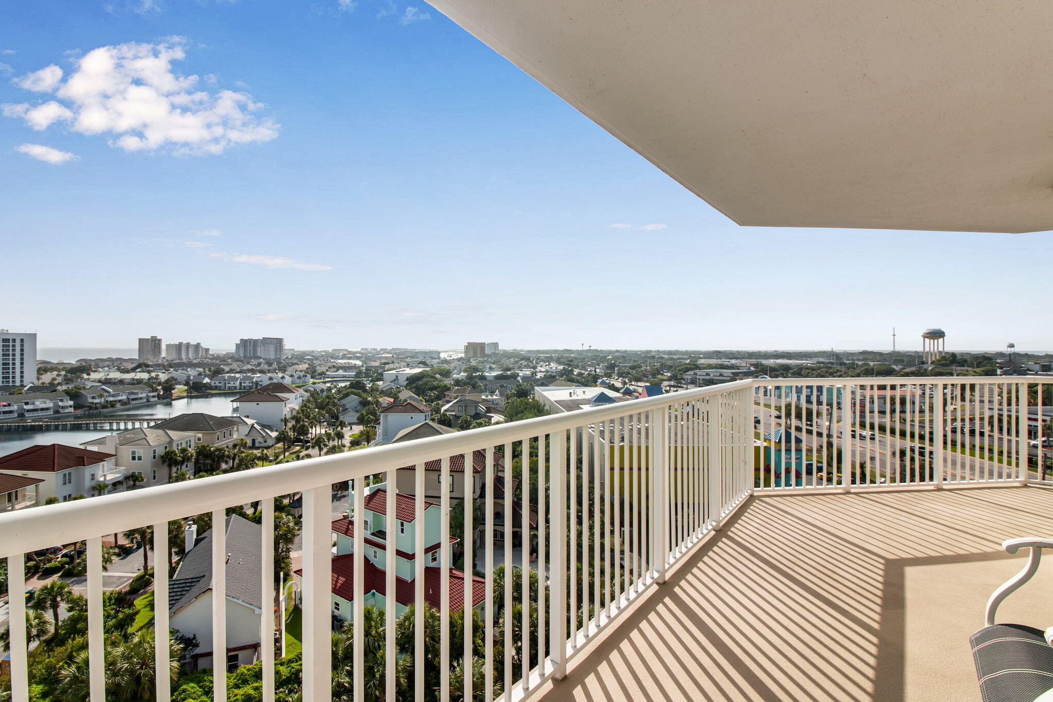 TERRACE AT PELICAN BEACH - Residential