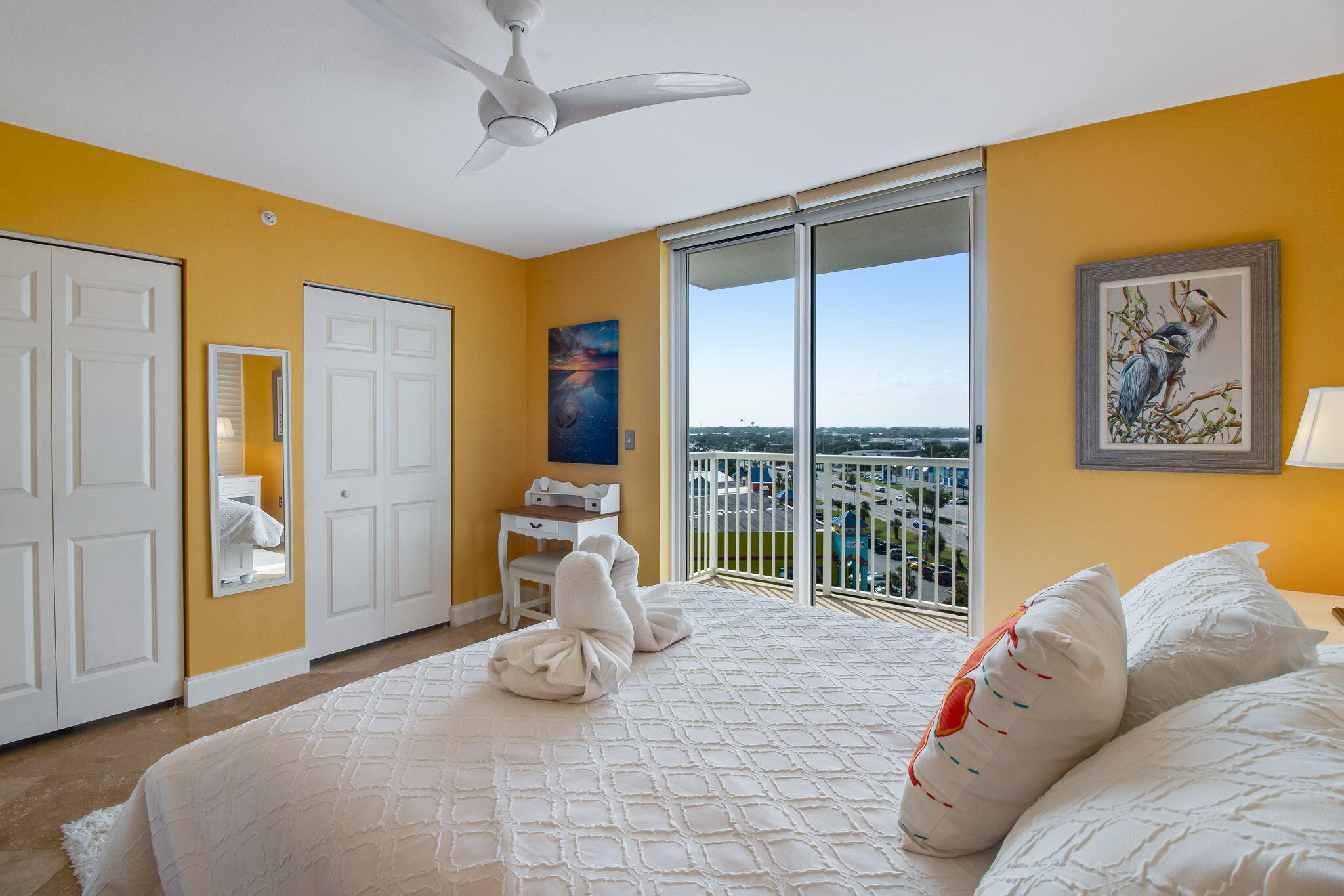 TERRACE AT PELICAN BEACH - Residential