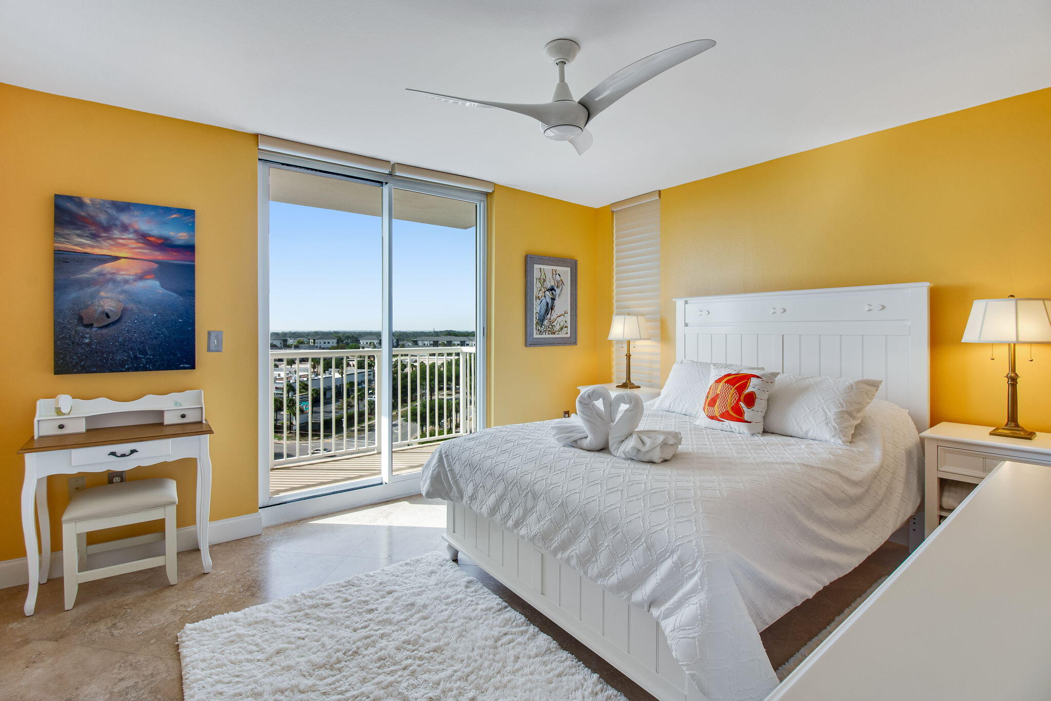 TERRACE AT PELICAN BEACH - Residential