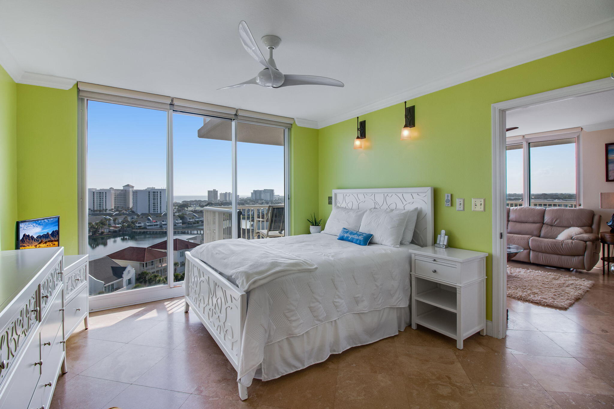 TERRACE AT PELICAN BEACH - Residential