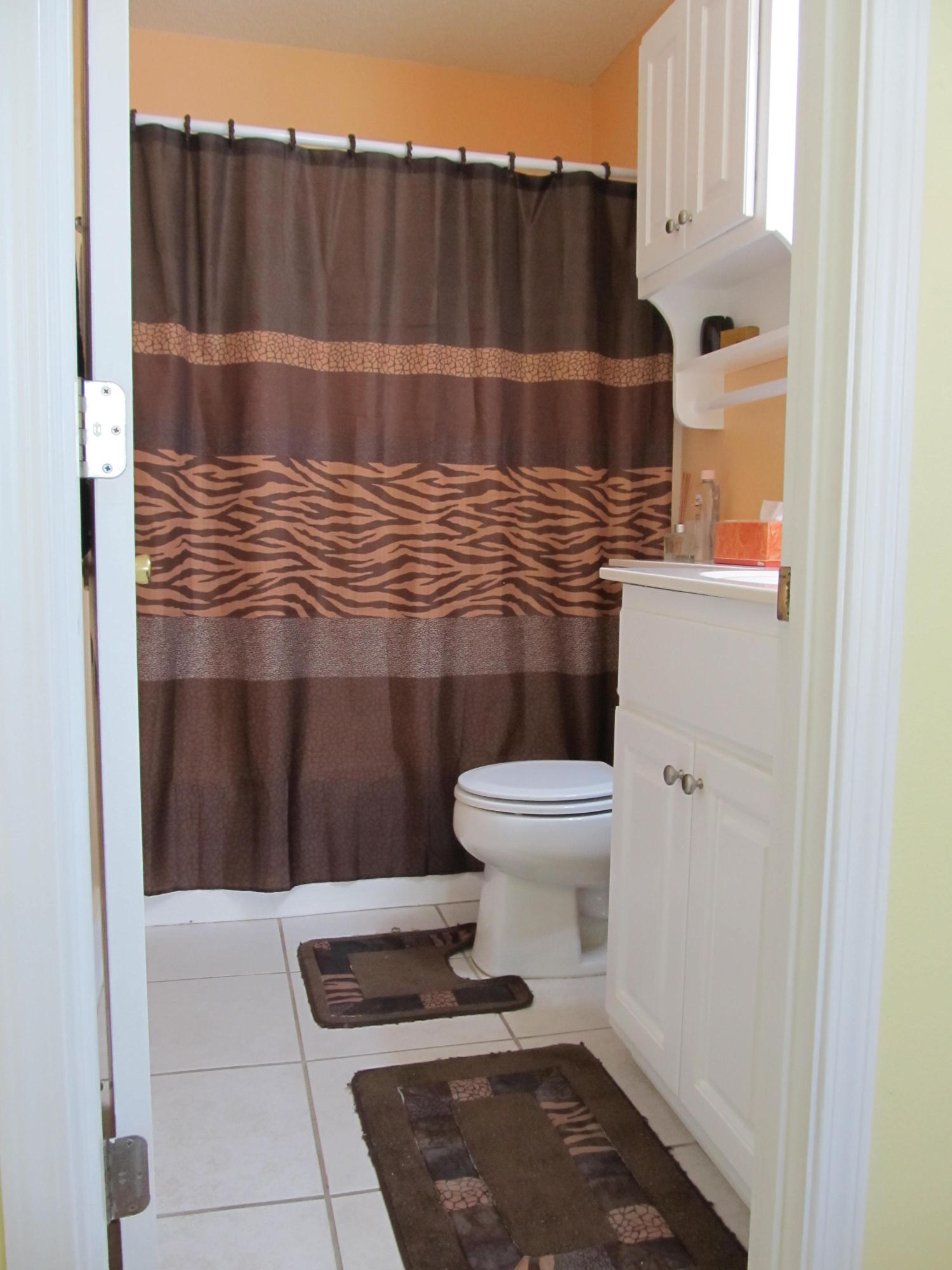 VILLA DANIELLE 2ND ADDN - Residential