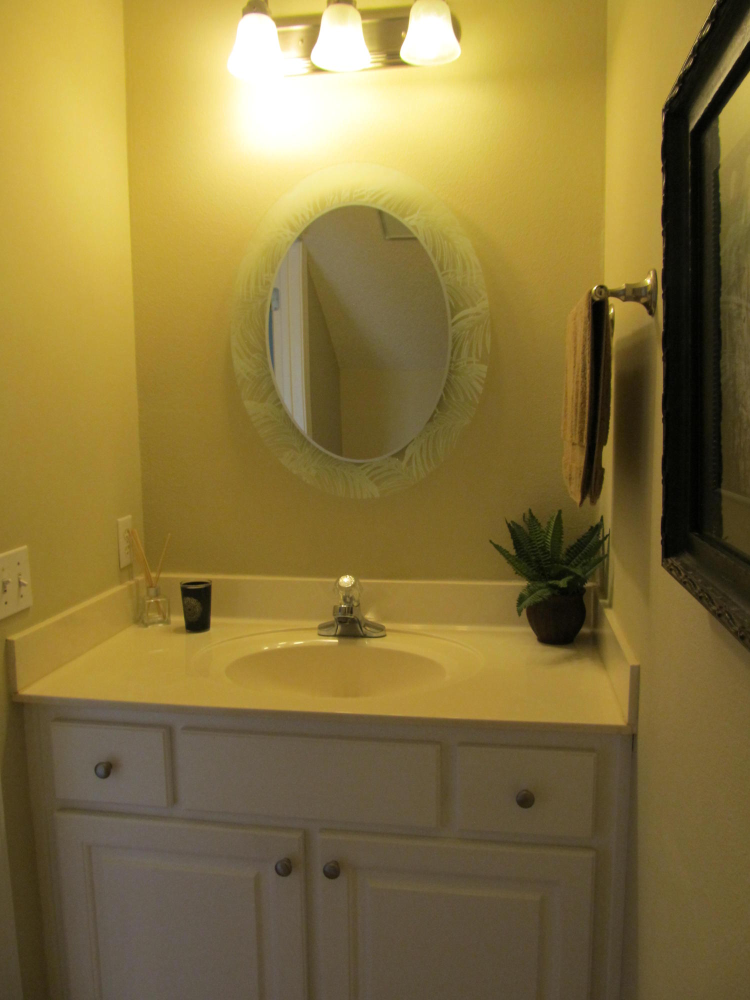 VILLA DANIELLE 2ND ADDN - Residential