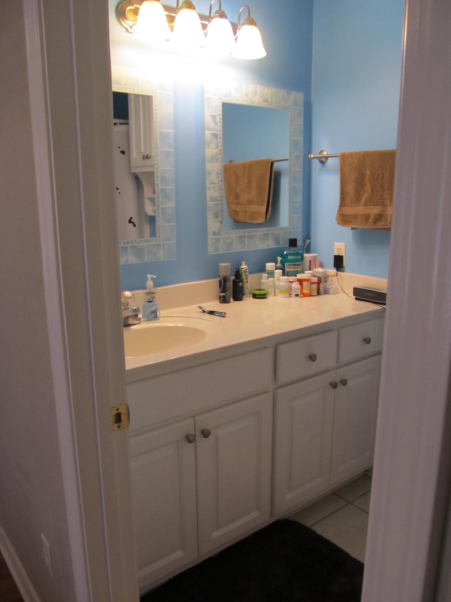 VILLA DANIELLE 2ND ADDN - Residential