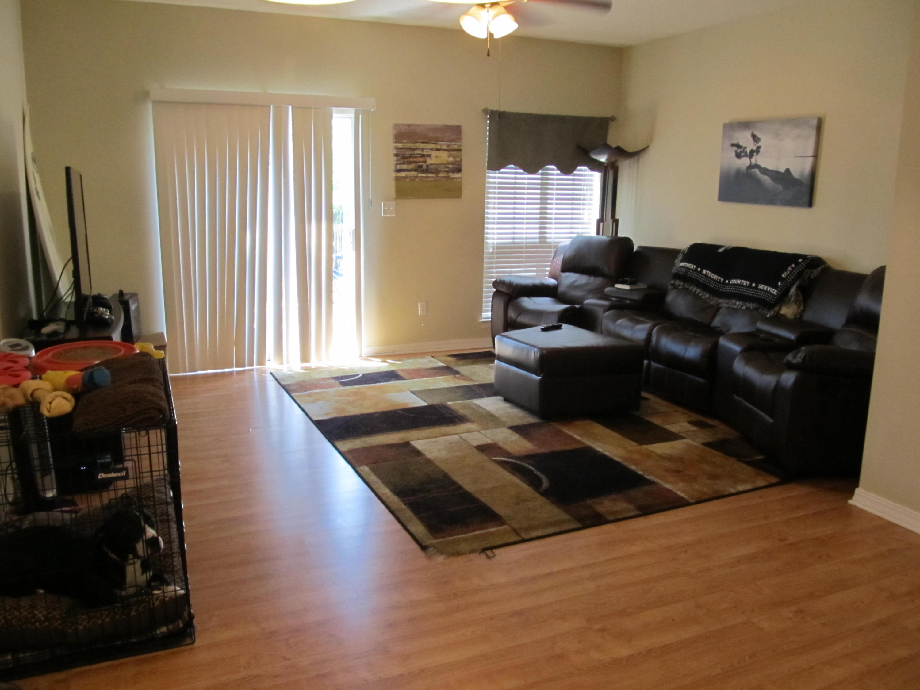 VILLA DANIELLE 2ND ADDN - Residential