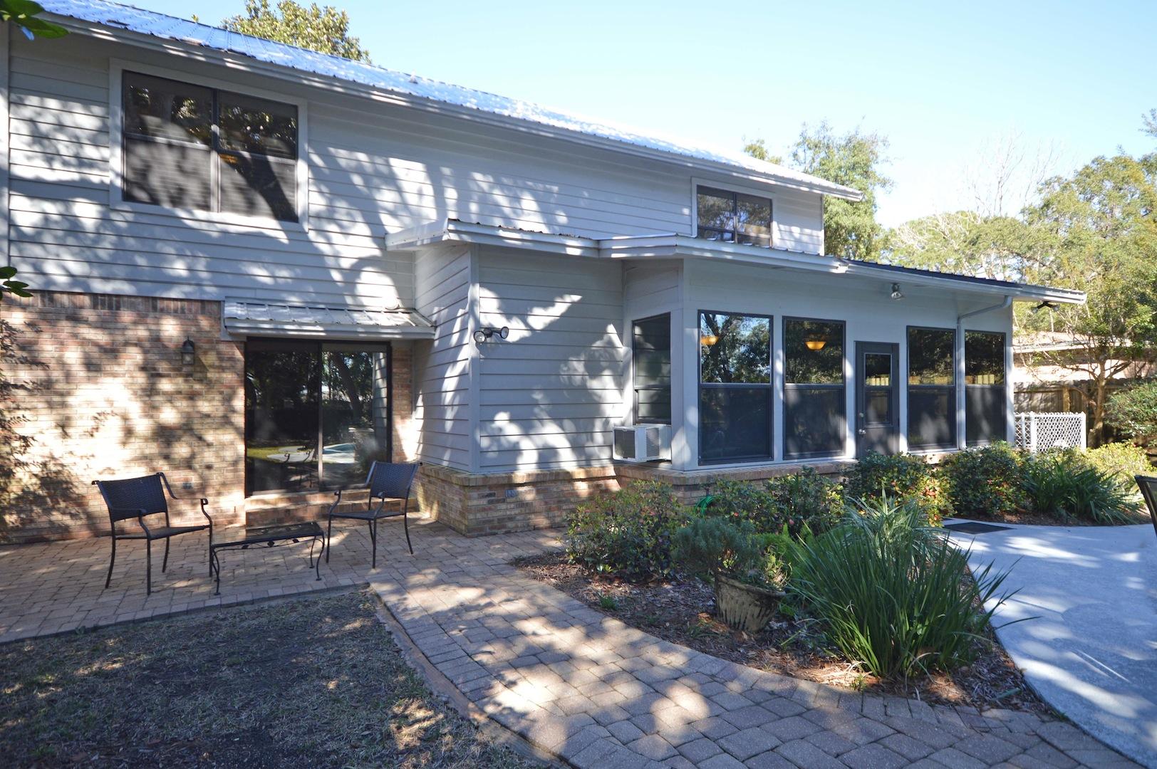 SHALIMAR - Residential