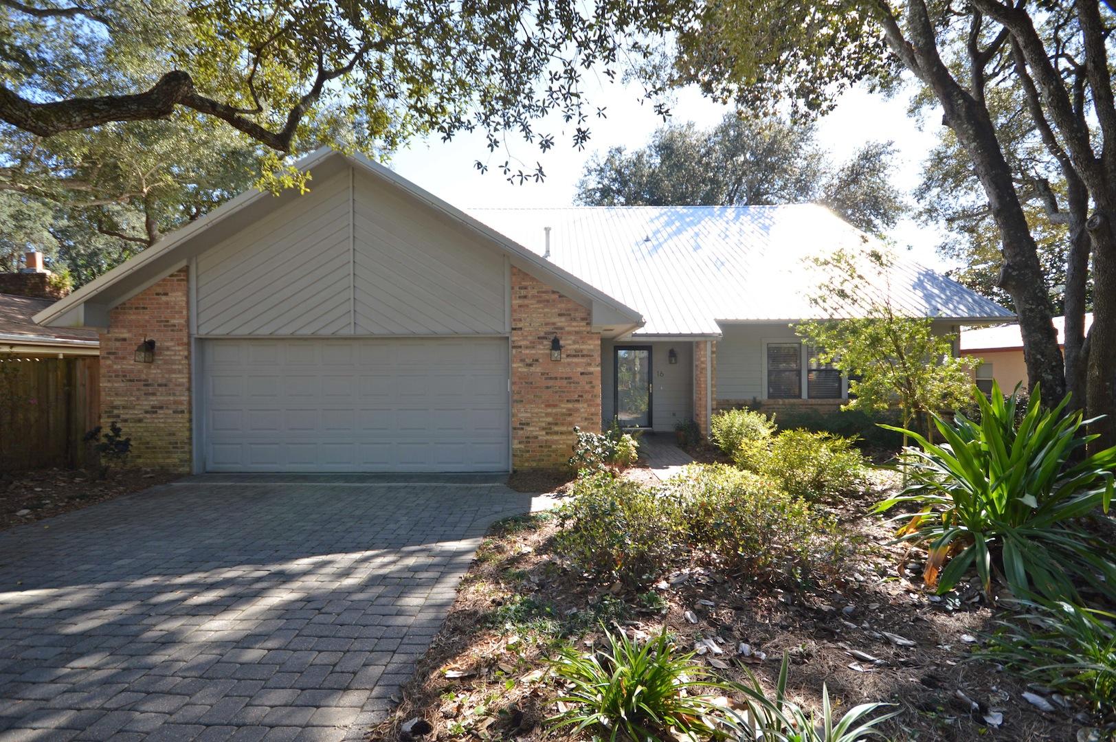 SHALIMAR - Residential