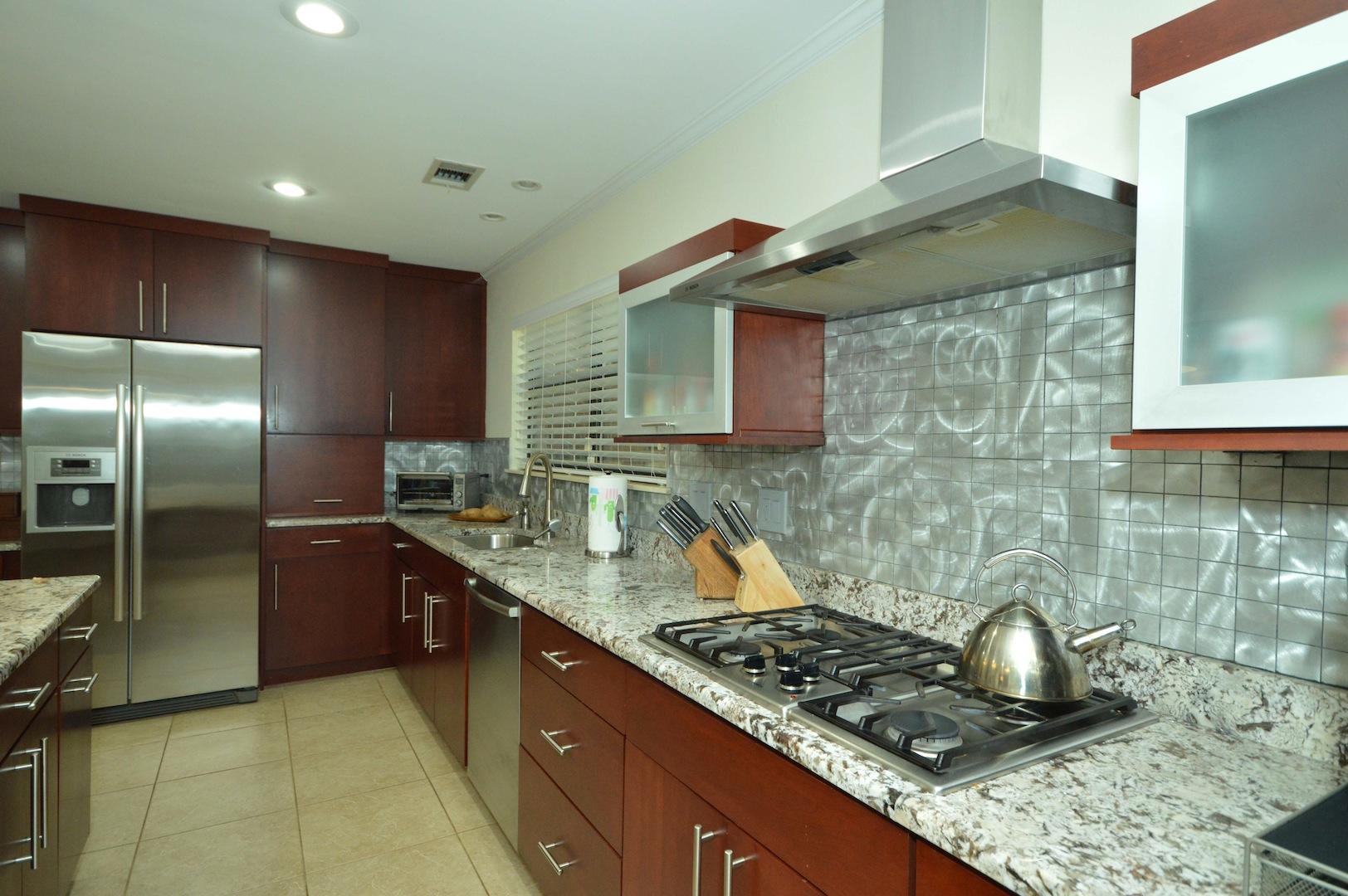 SHALIMAR - Residential