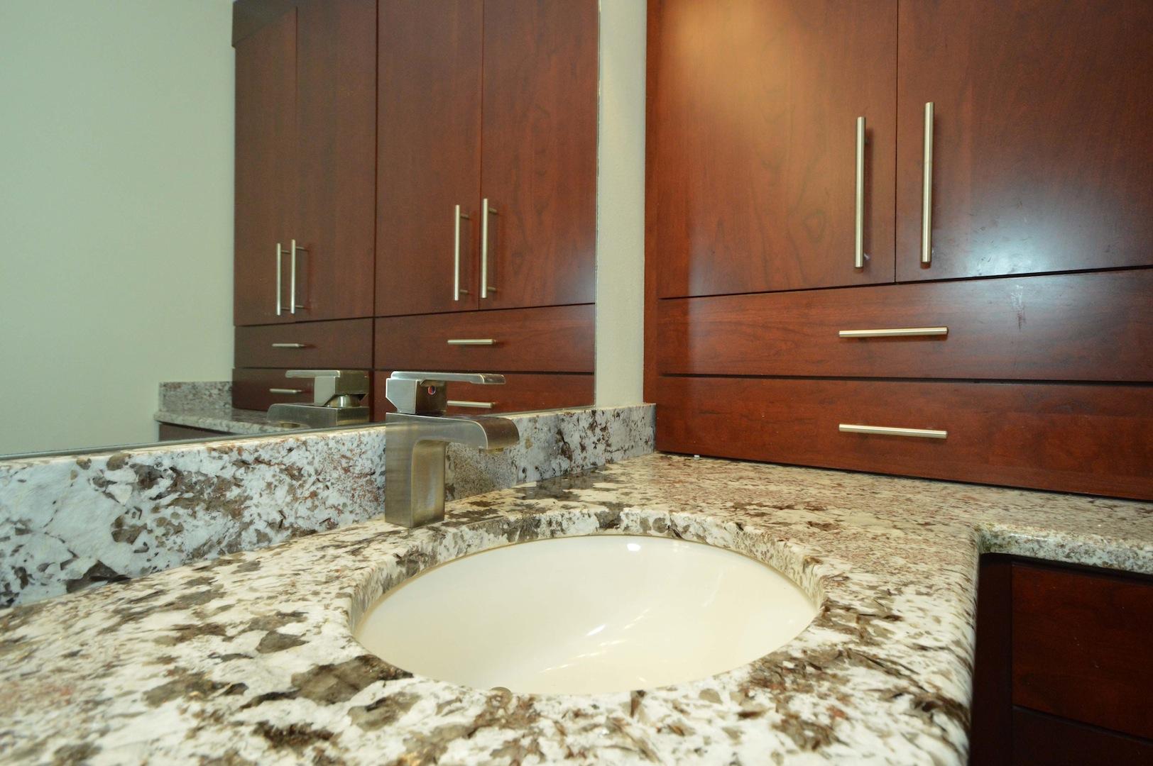 SHALIMAR - Residential