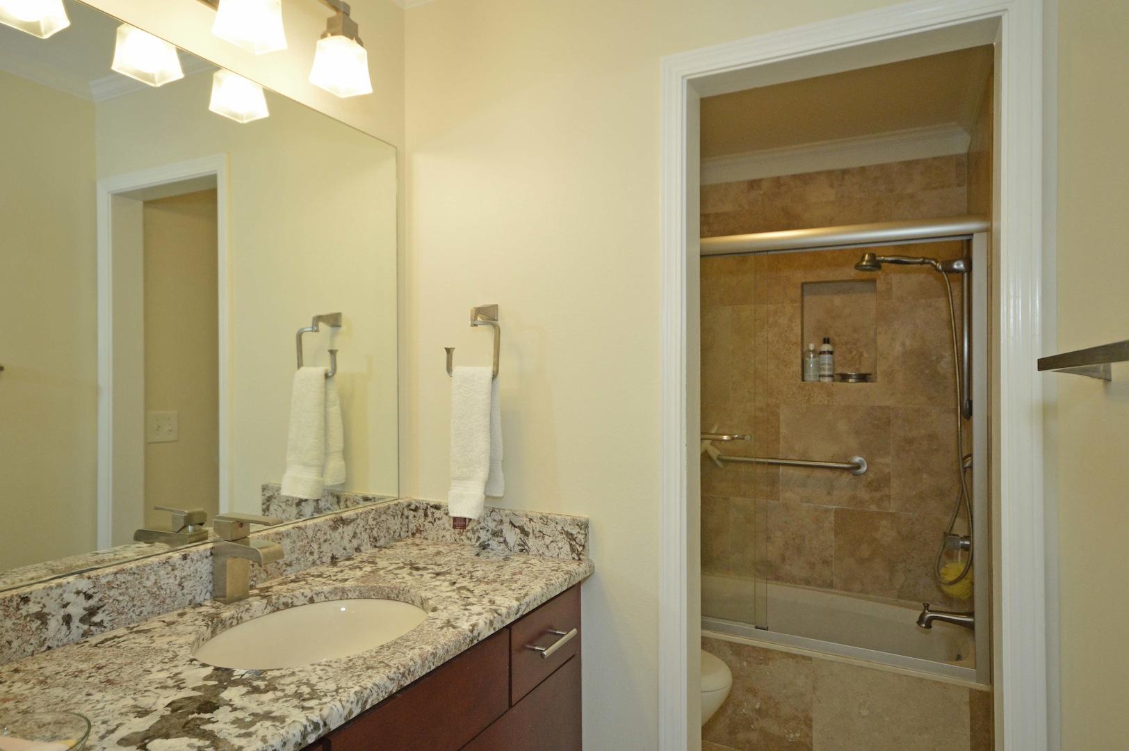 SHALIMAR - Residential