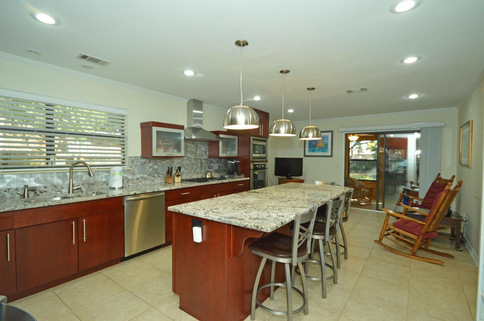 SHALIMAR - Residential