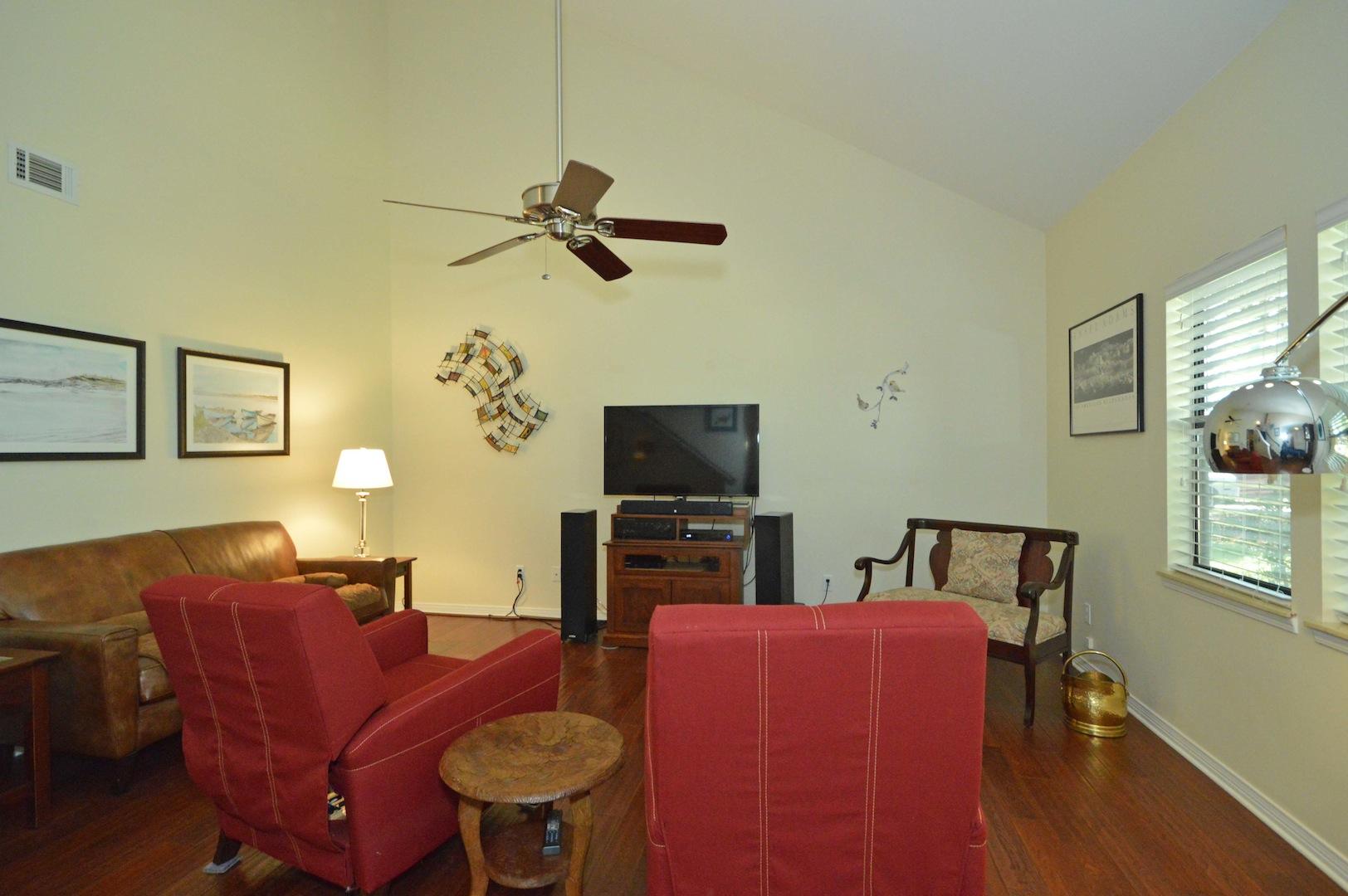 SHALIMAR - Residential