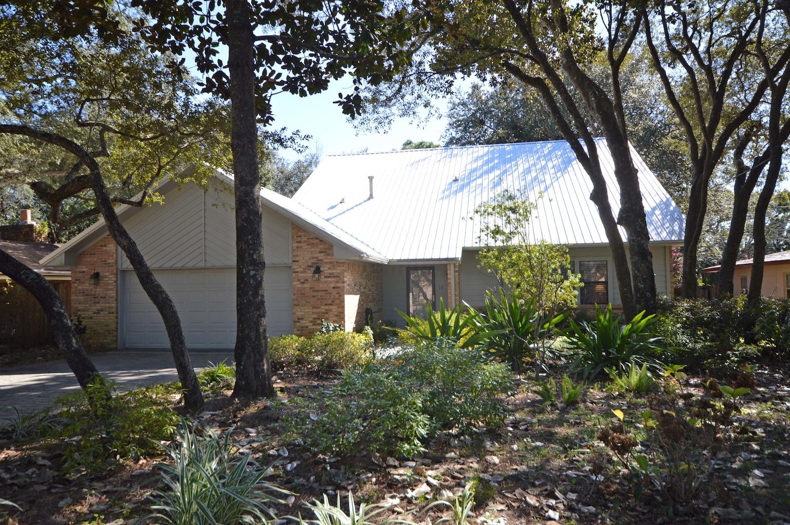 SHALIMAR - Residential