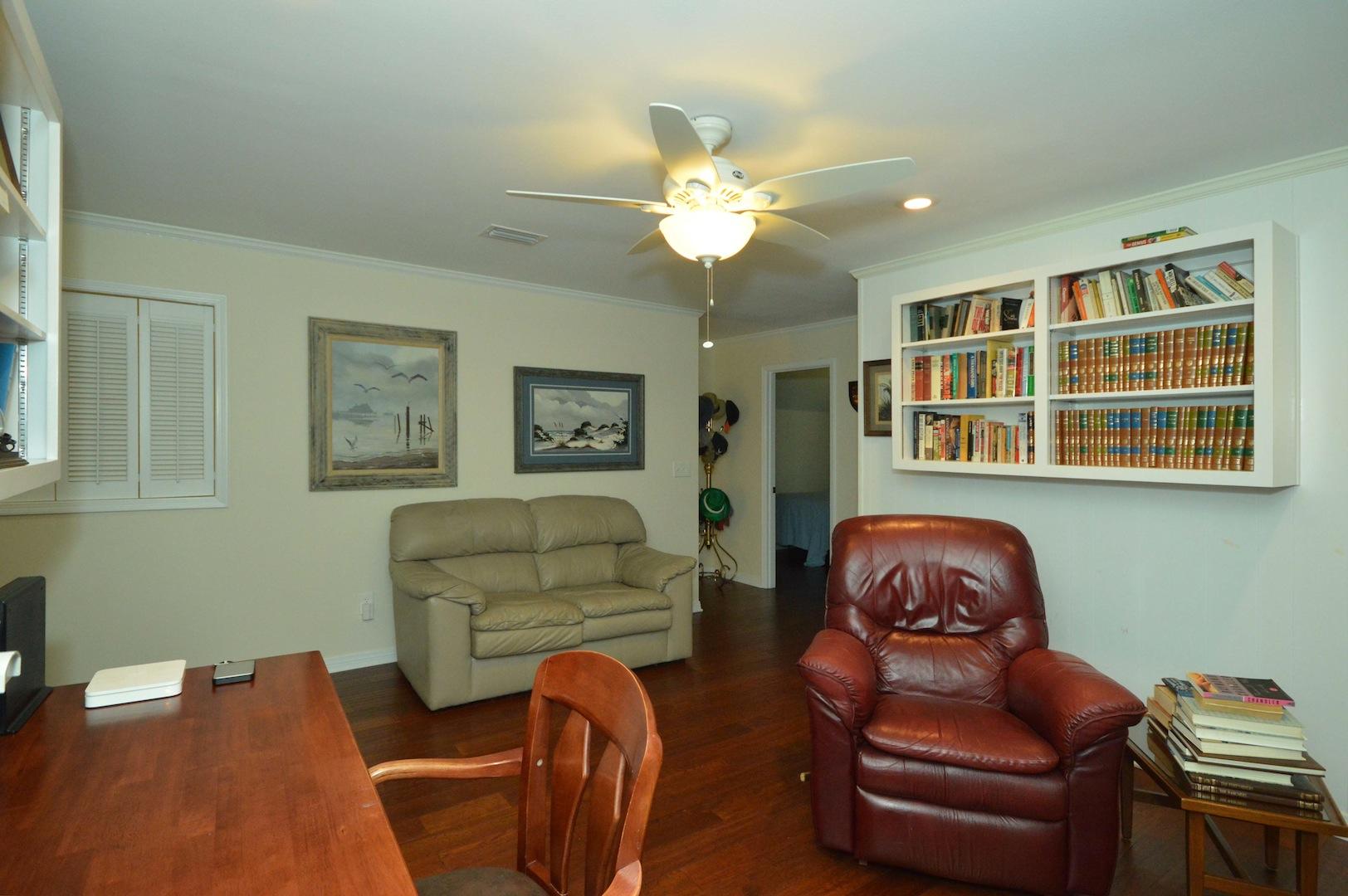 SHALIMAR - Residential